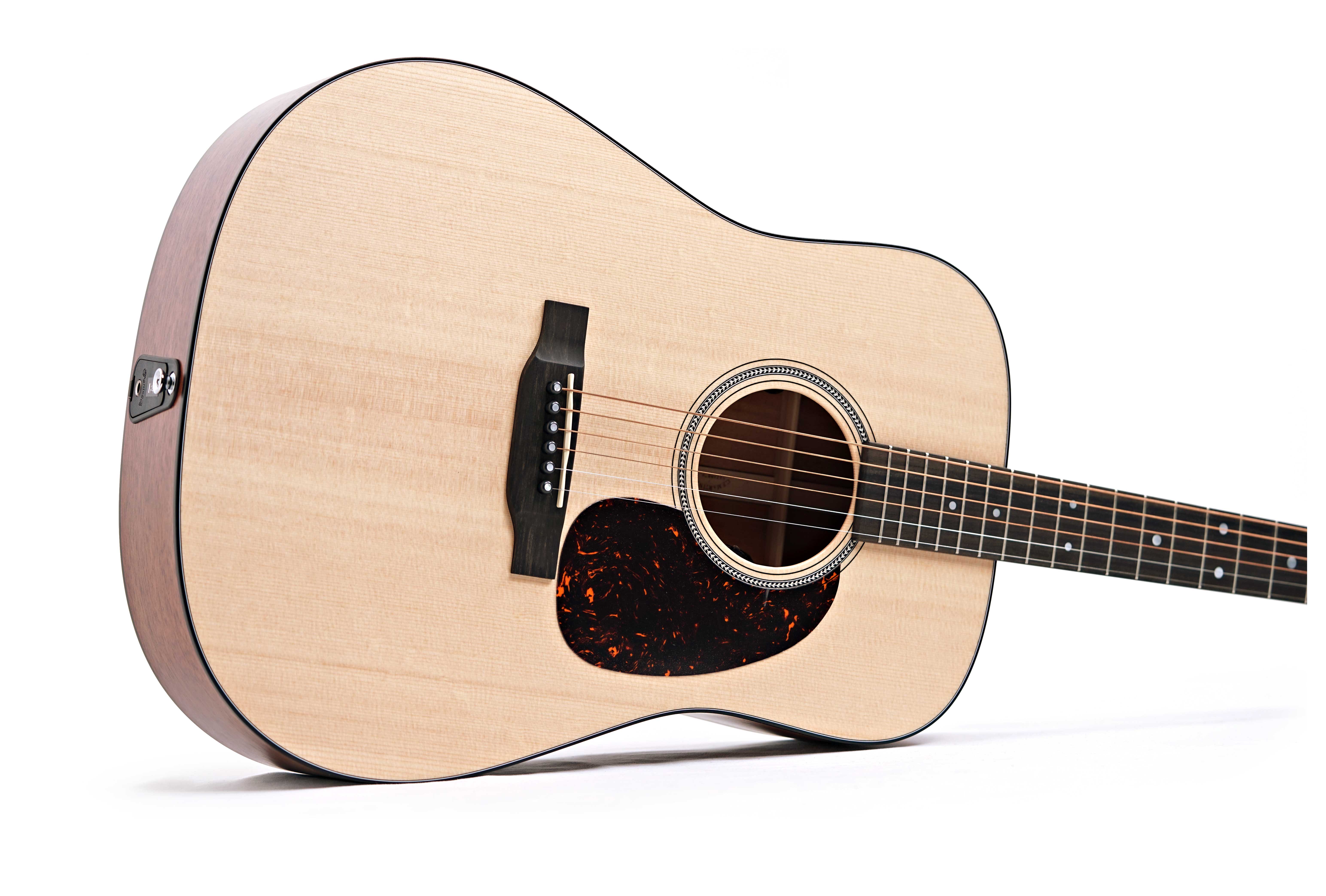 GUITARGUITAR Martin D16E-02 #2893802