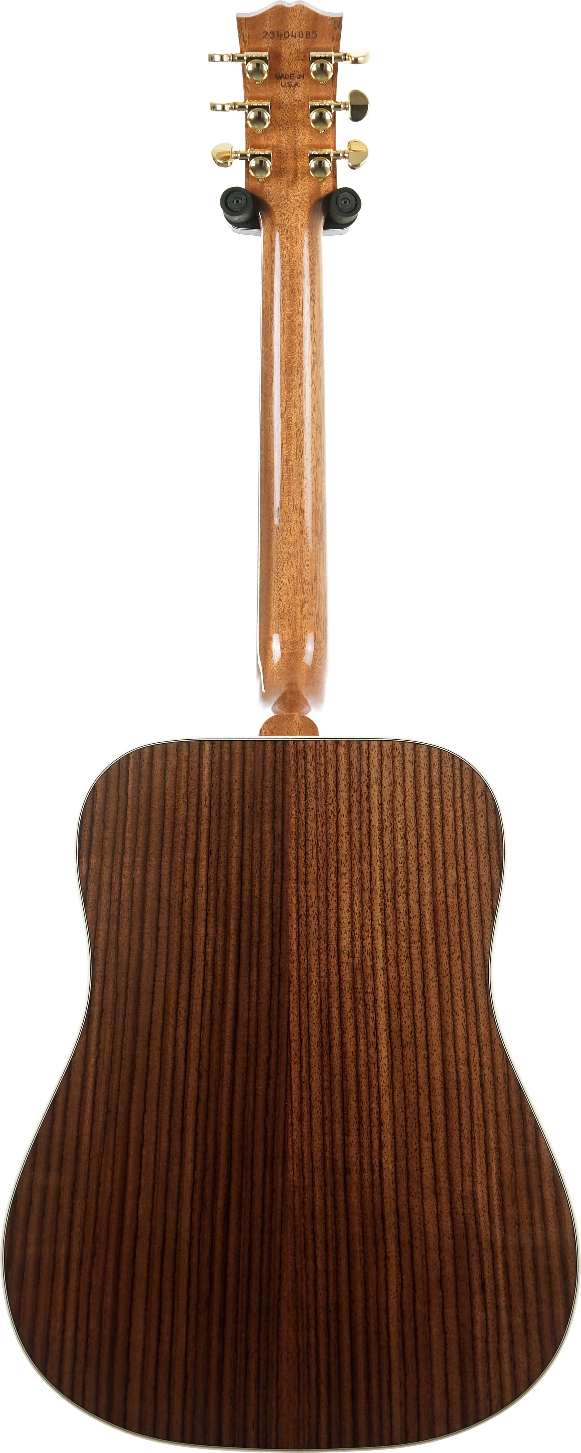 GUITARGUITAR Gibson Hummingbird Standard Rosewood Burst #23404085