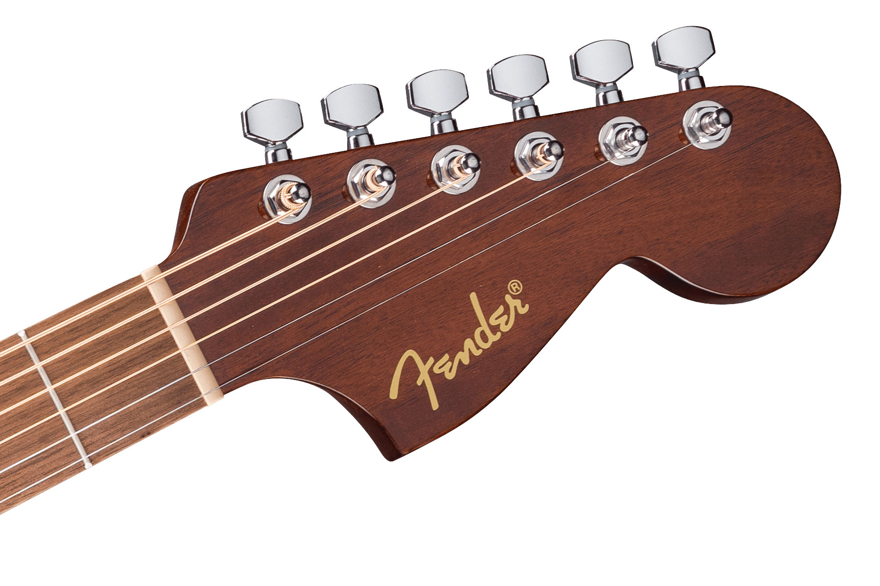 GUITARGUITAR Fender California Standard Monterey Natural Sapele
