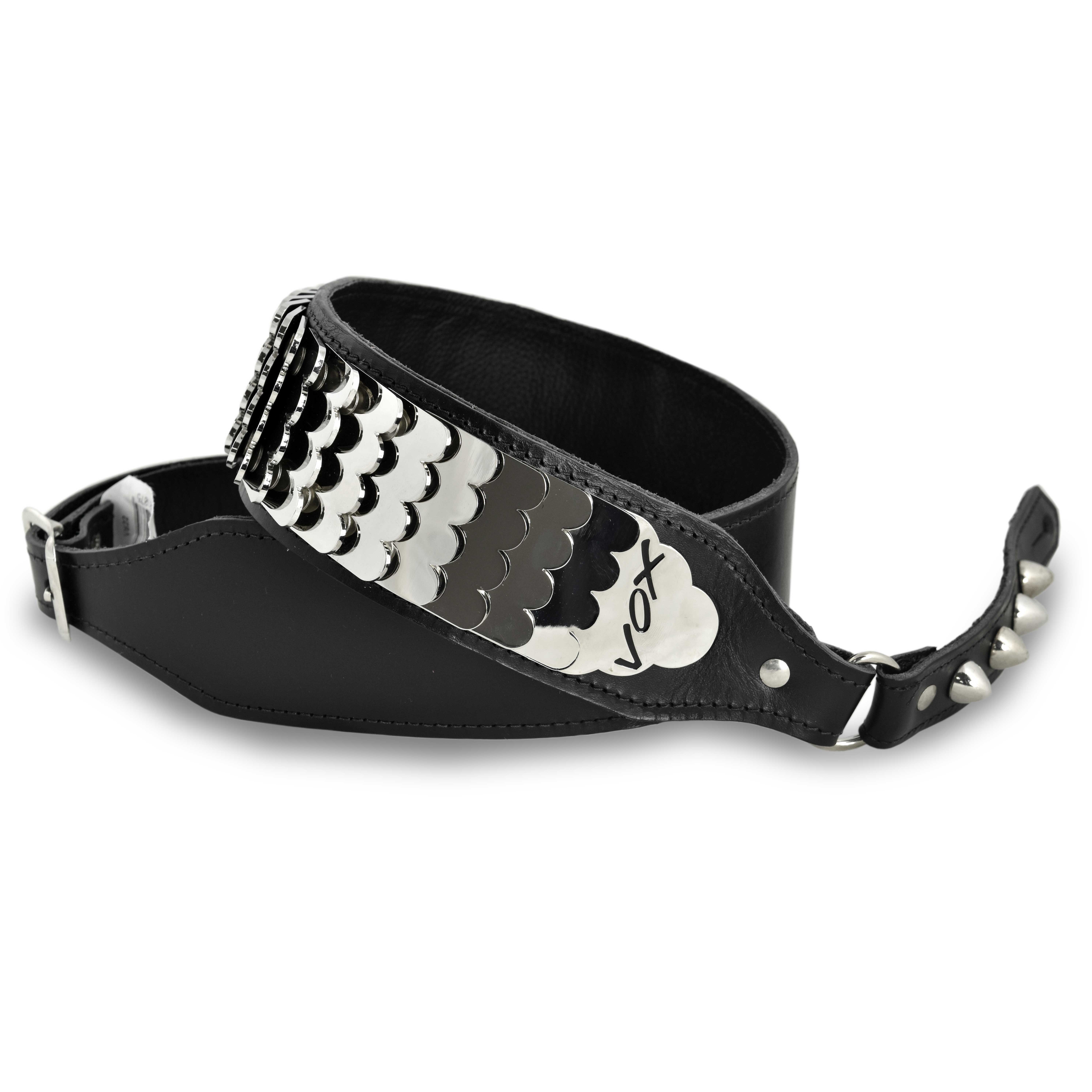 GUITARGUITAR Vox Python Guitar Strap