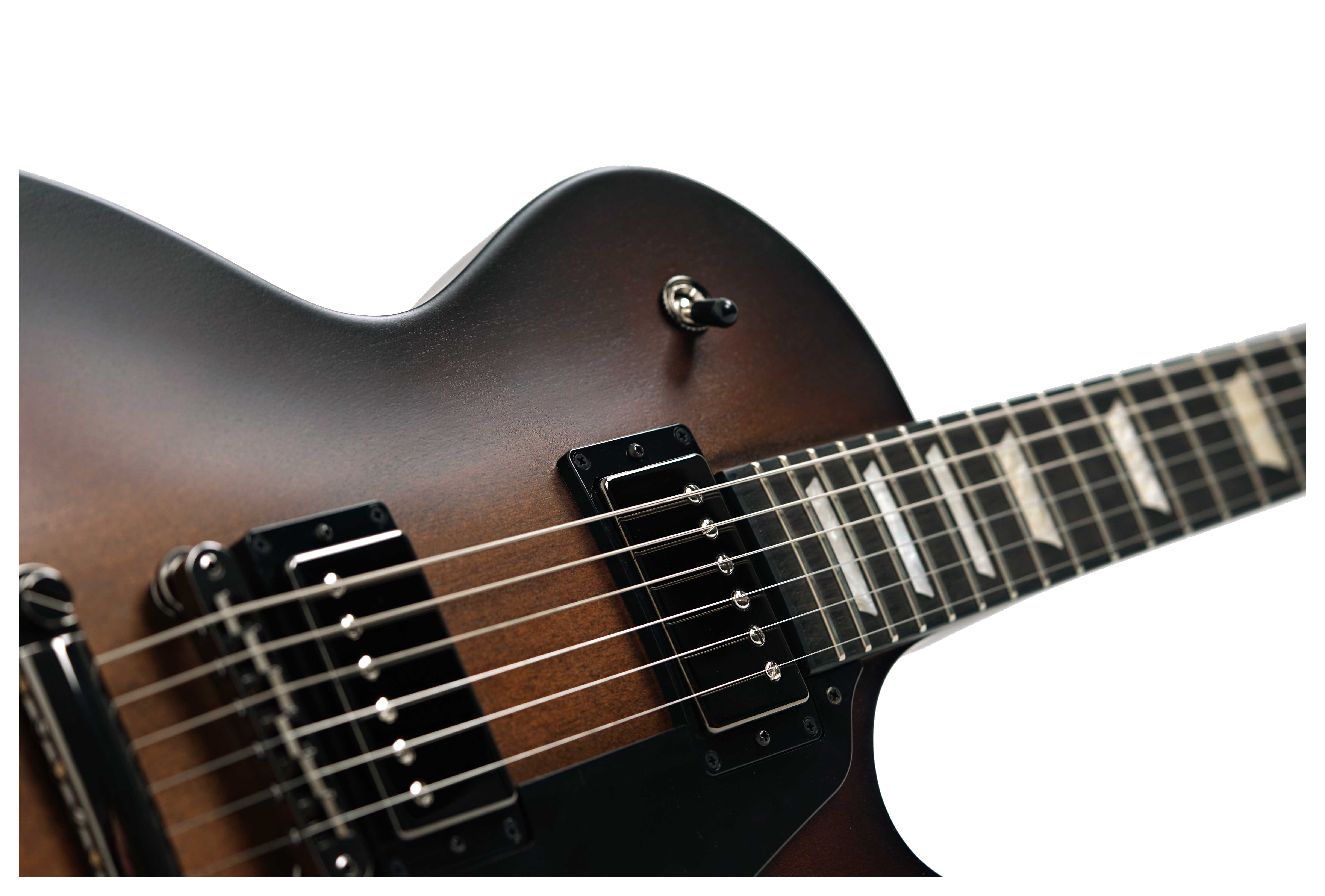 GUITARGUITAR Gibson Les Paul Modern Studio Smokehouse Satin #212250155