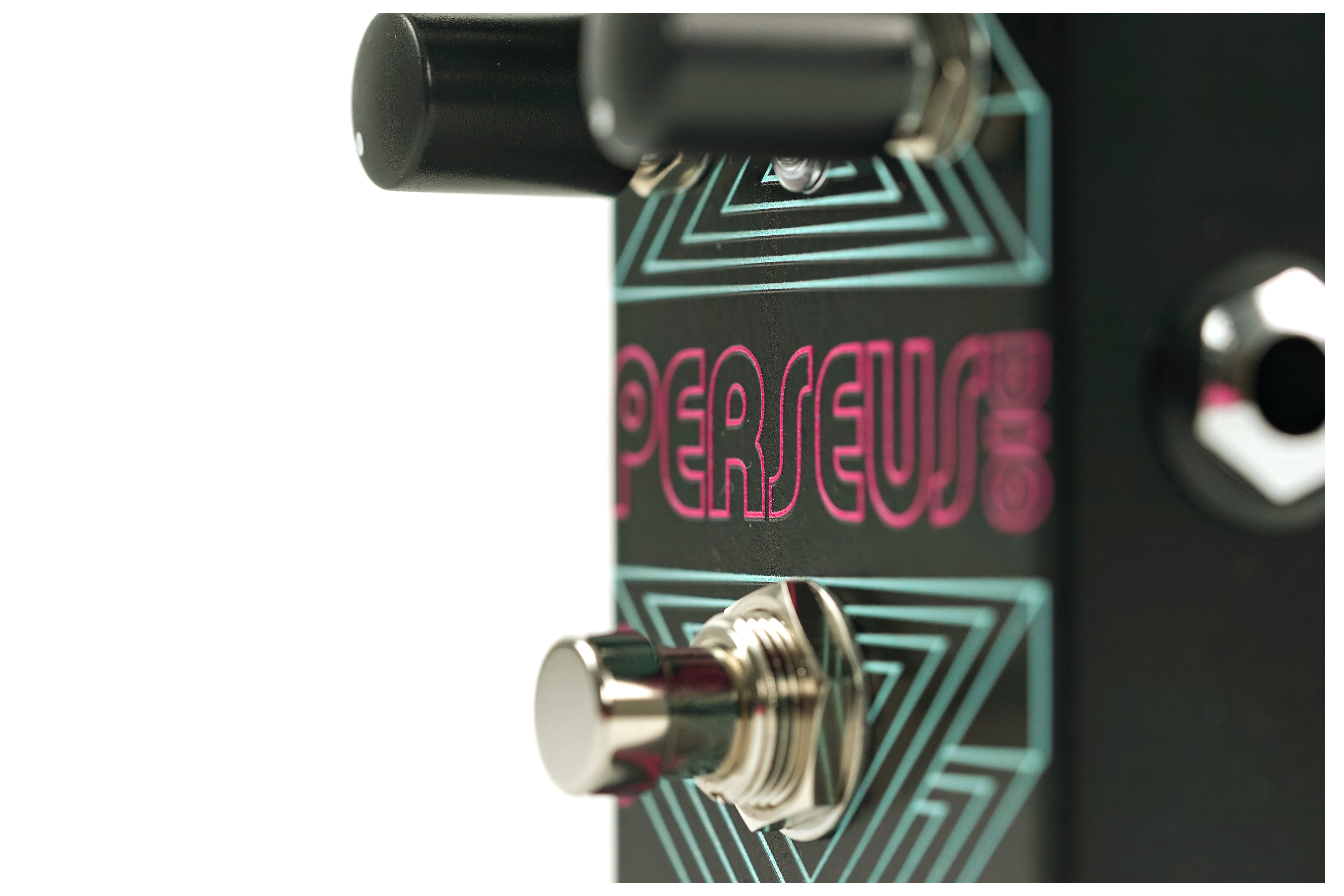 GUITARGUITAR Catalinbread Perseus Dio Synth Sub Octaver Fuzz