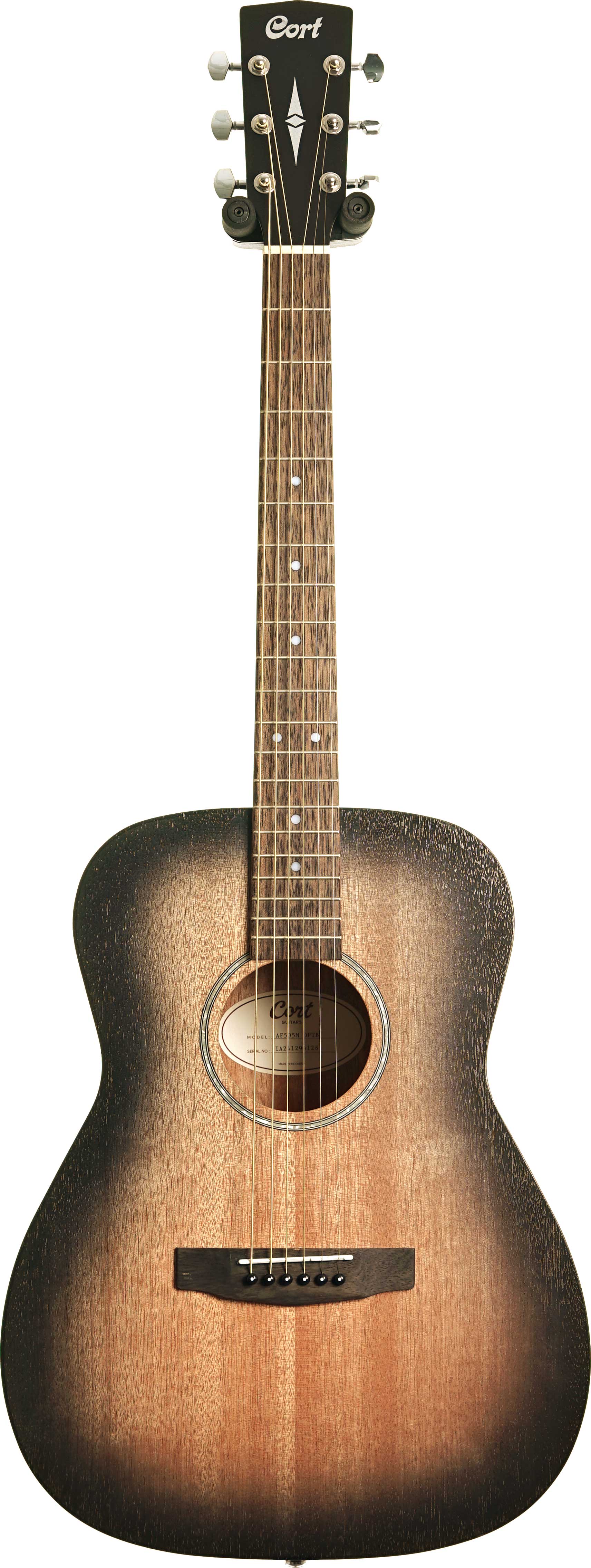 GUITARGUITAR Cort AF505M OPTB