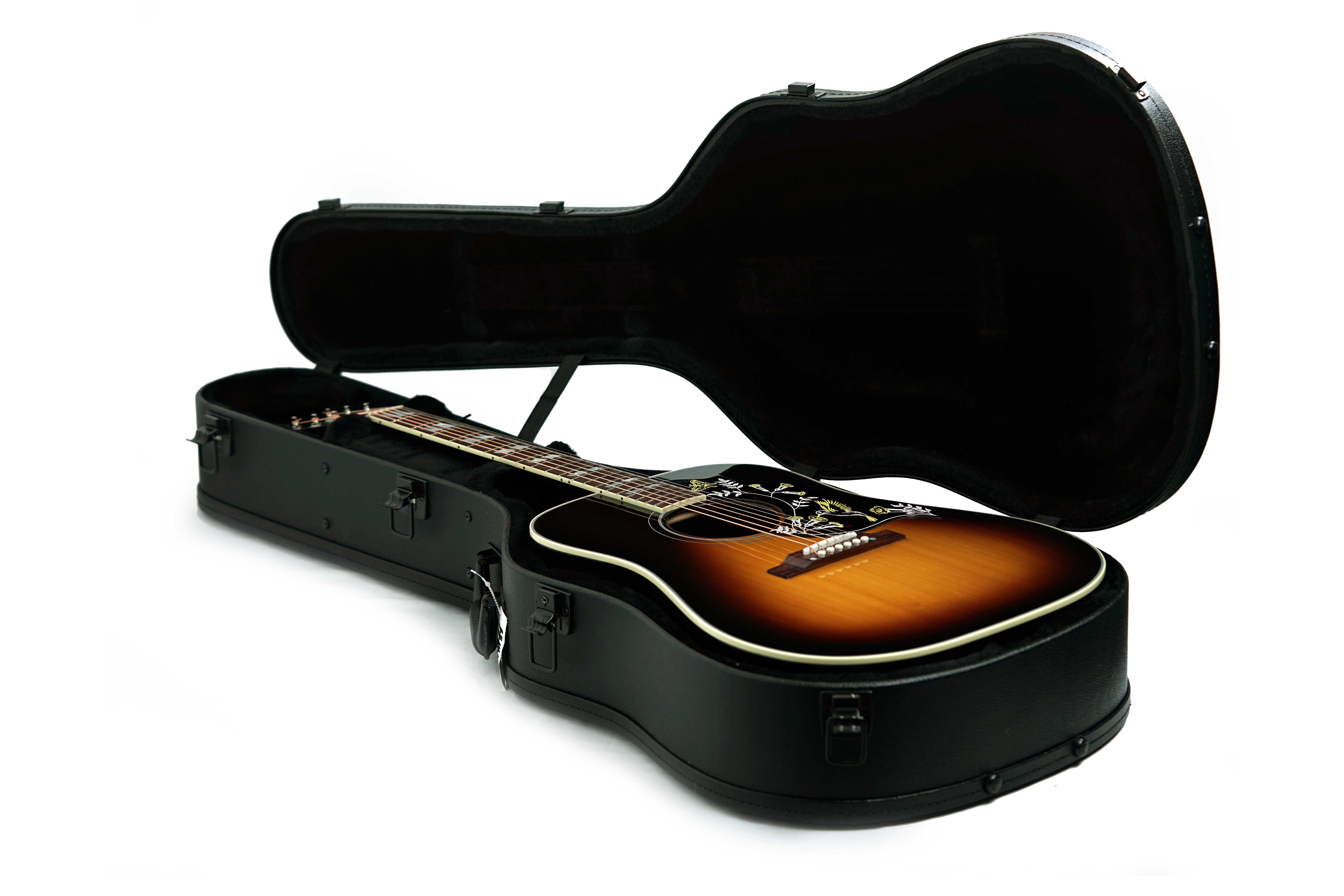 GUITARGUITAR Gibson Hummingbird Standard Vintage Sunburst #21215078