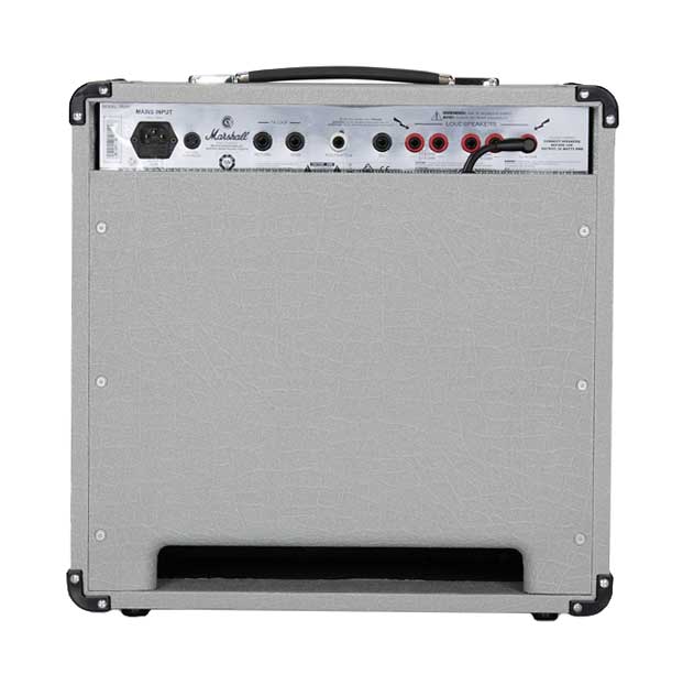 GUITARGUITAR Marshall 2525C Mini Jubilee Combo Valve Amp