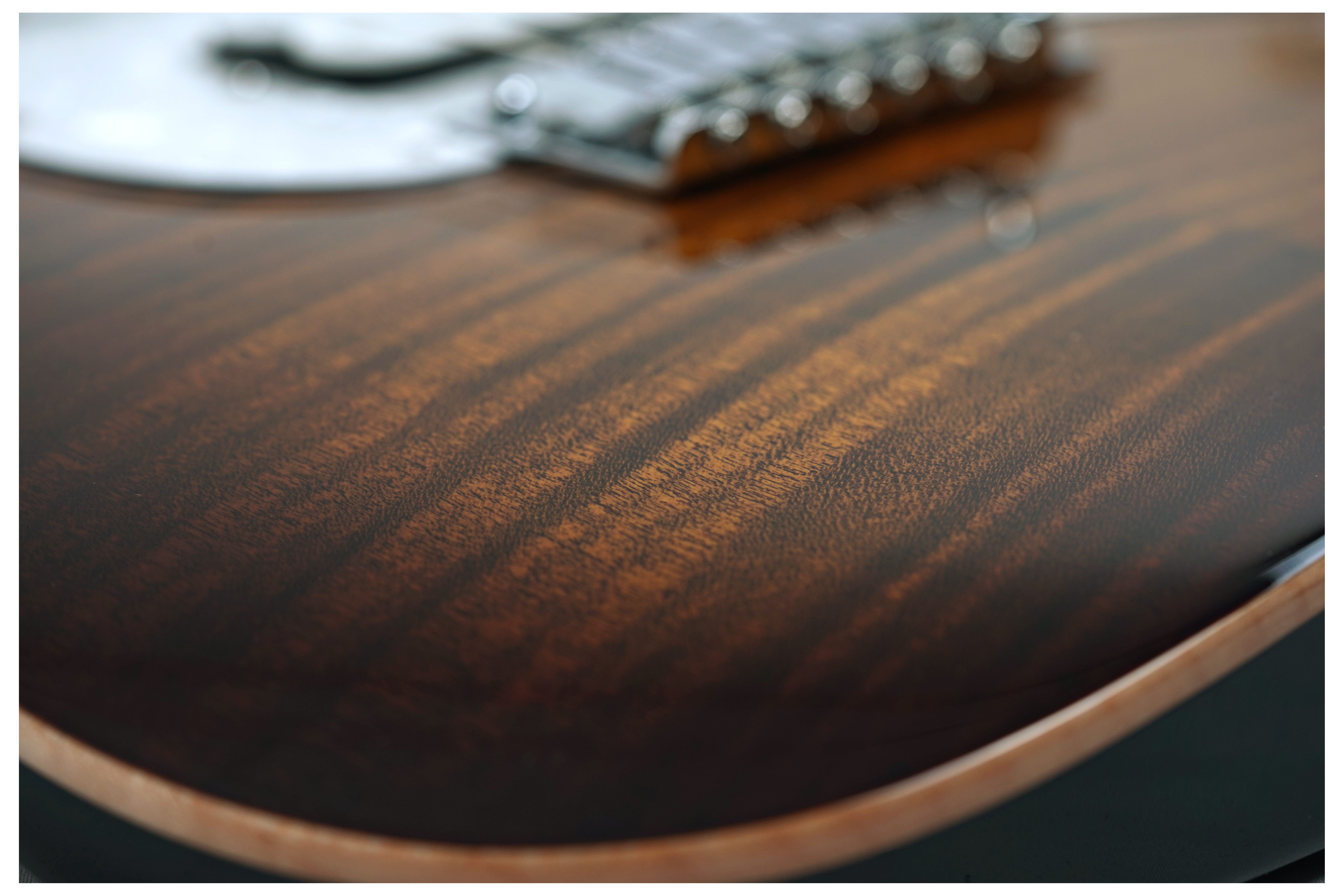 GUITARGUITAR Suhr Standard Plus Bengal Burst Pau Ferro Fingerboard #87611