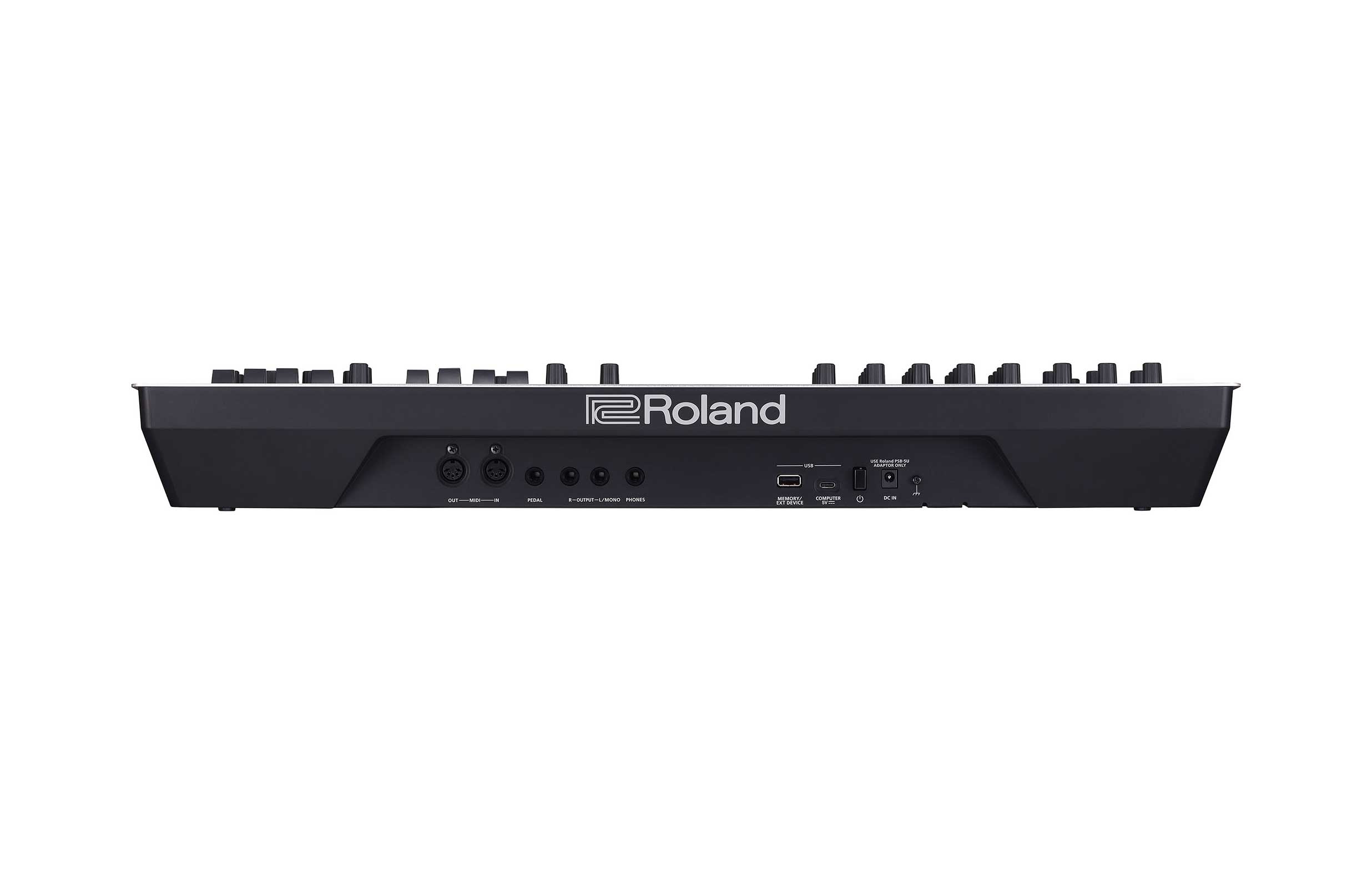 GUITARGUITAR Roland Gaia 2 Synthesizer