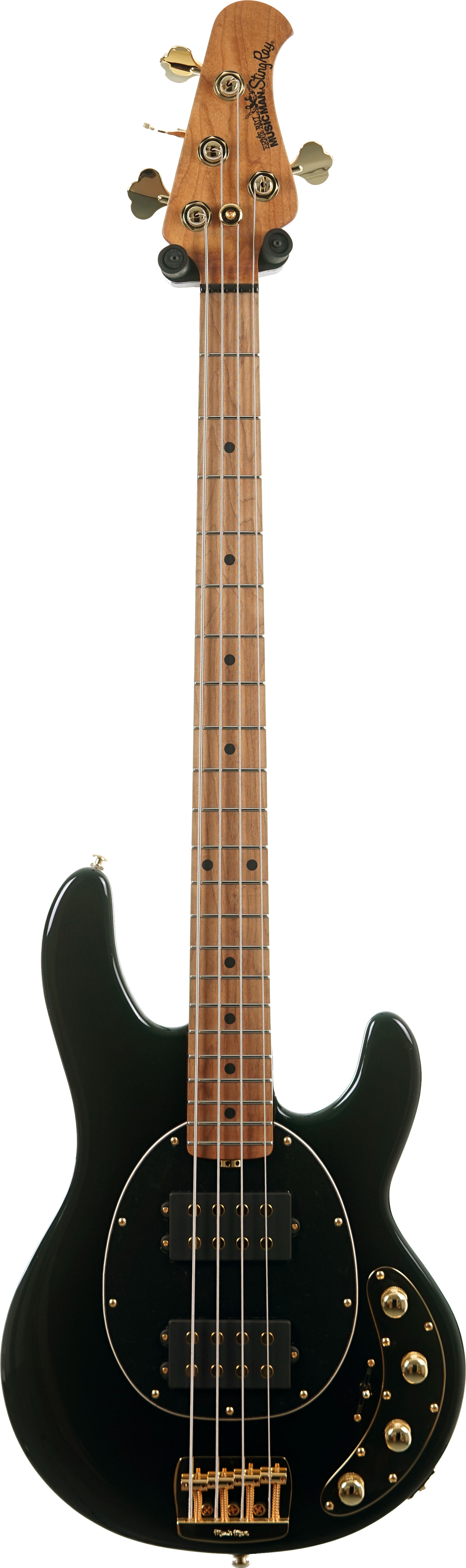 GUITARGUITAR Music Man Stingray Special 4 HH Jackpot Maple Fingerboard #K11241