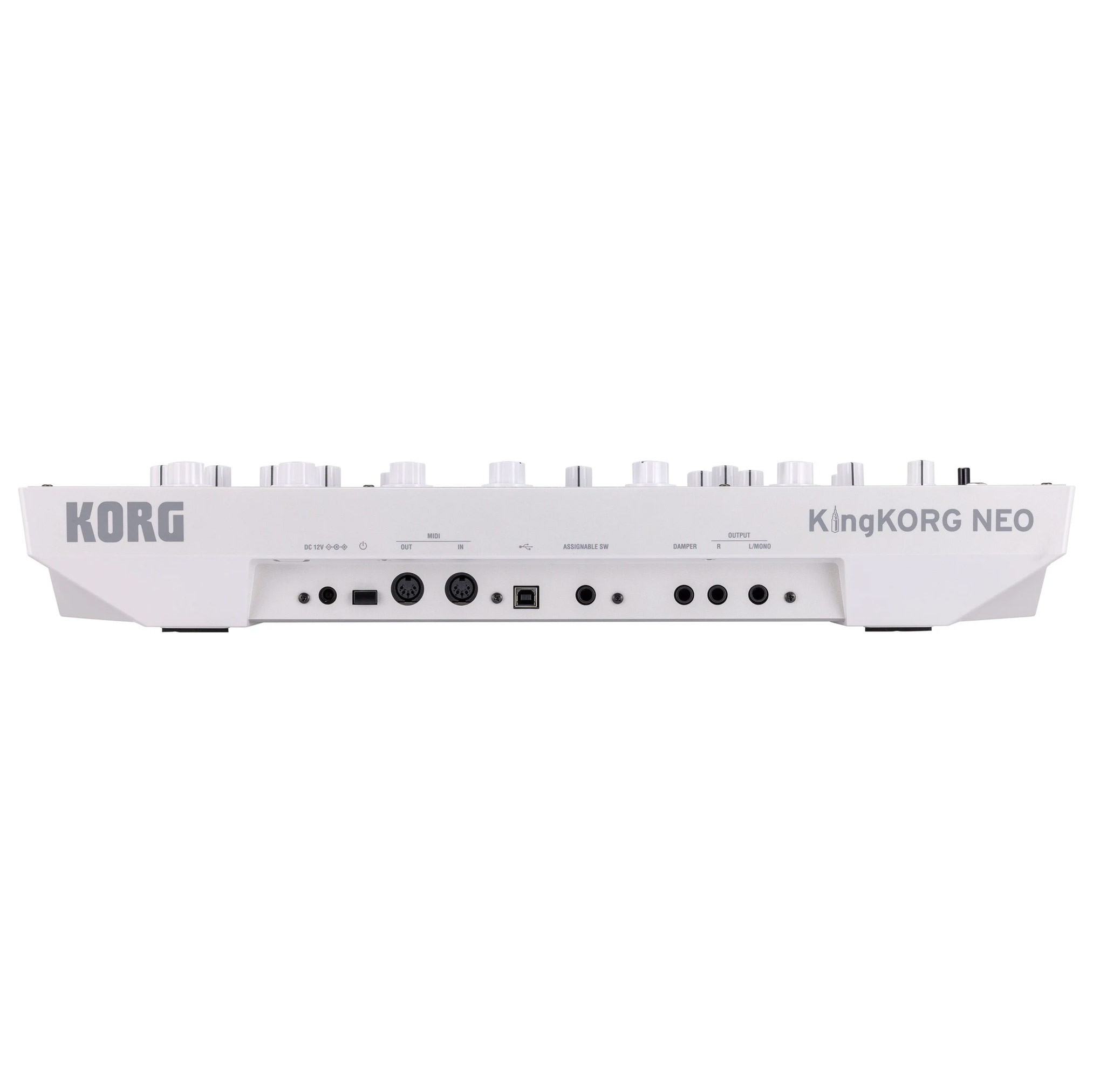 GUITARGUITAR Korg KingKORG Neo