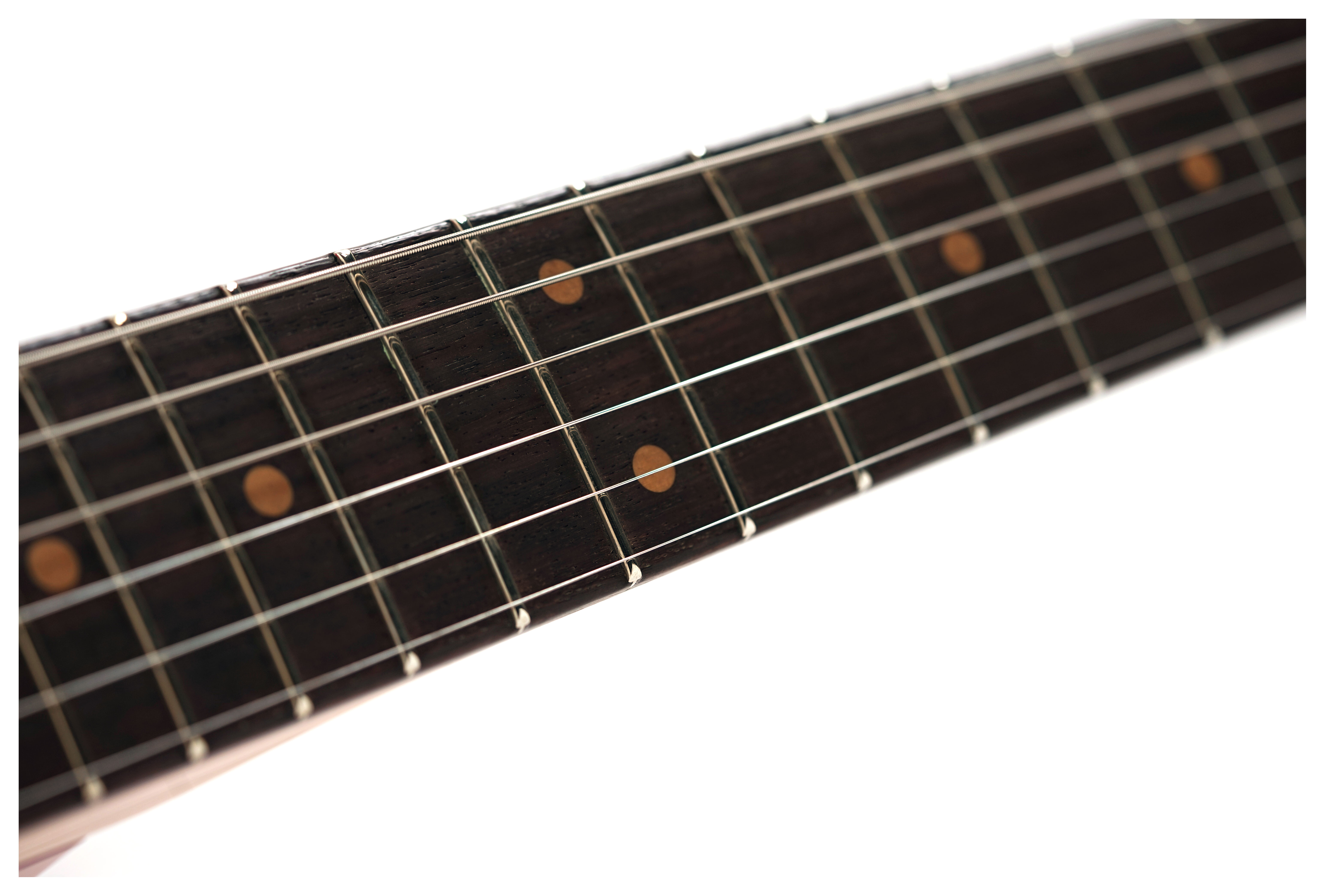 GUITARGUITAR Fender Custom Shop 1961 Telecaster Heavy Relic Faded Aged Candy Apple Red #CZ587863