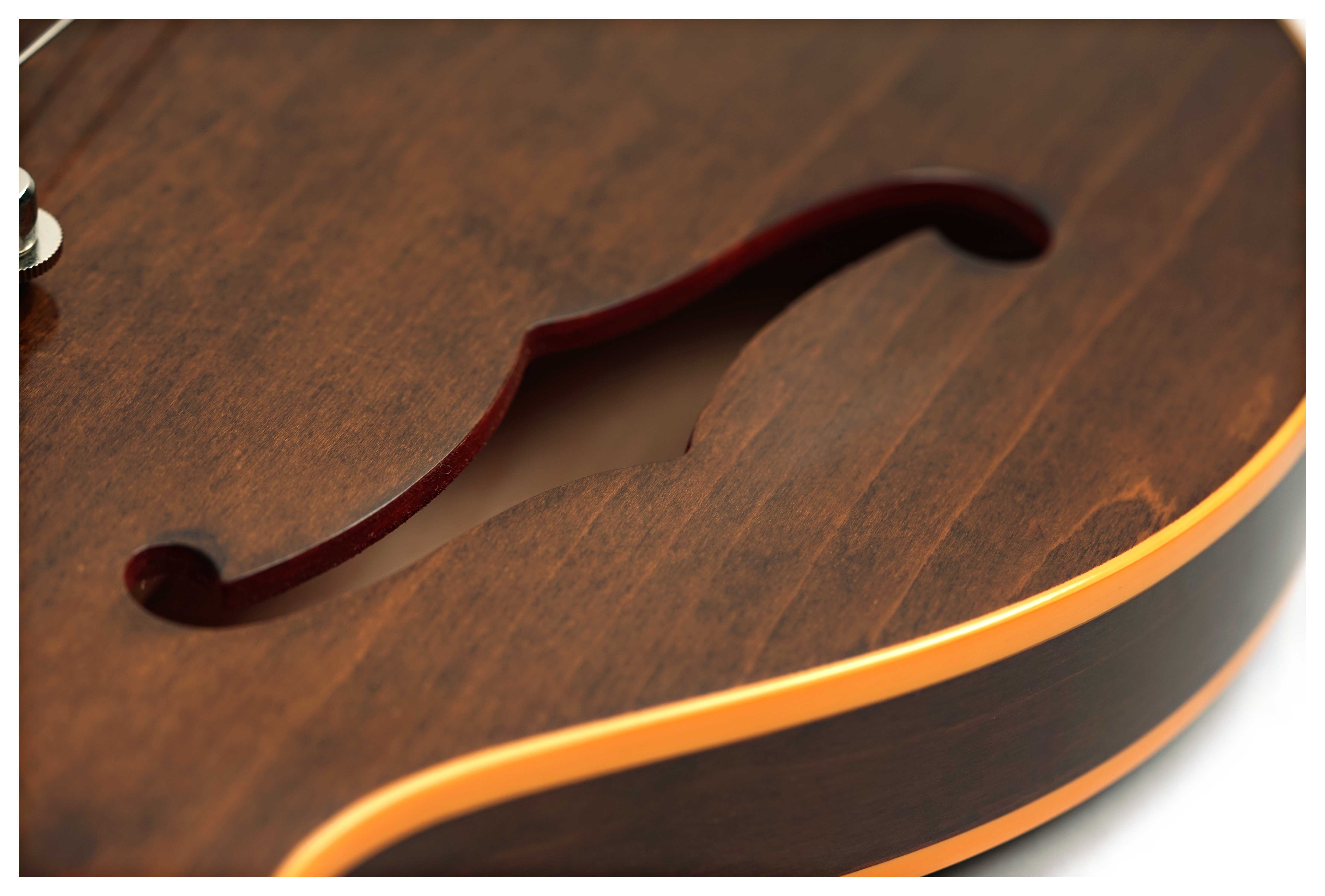 GUITARGUITAR Gibson Custom Shop Dealer Select 1964 ES-335 Walnut #150583