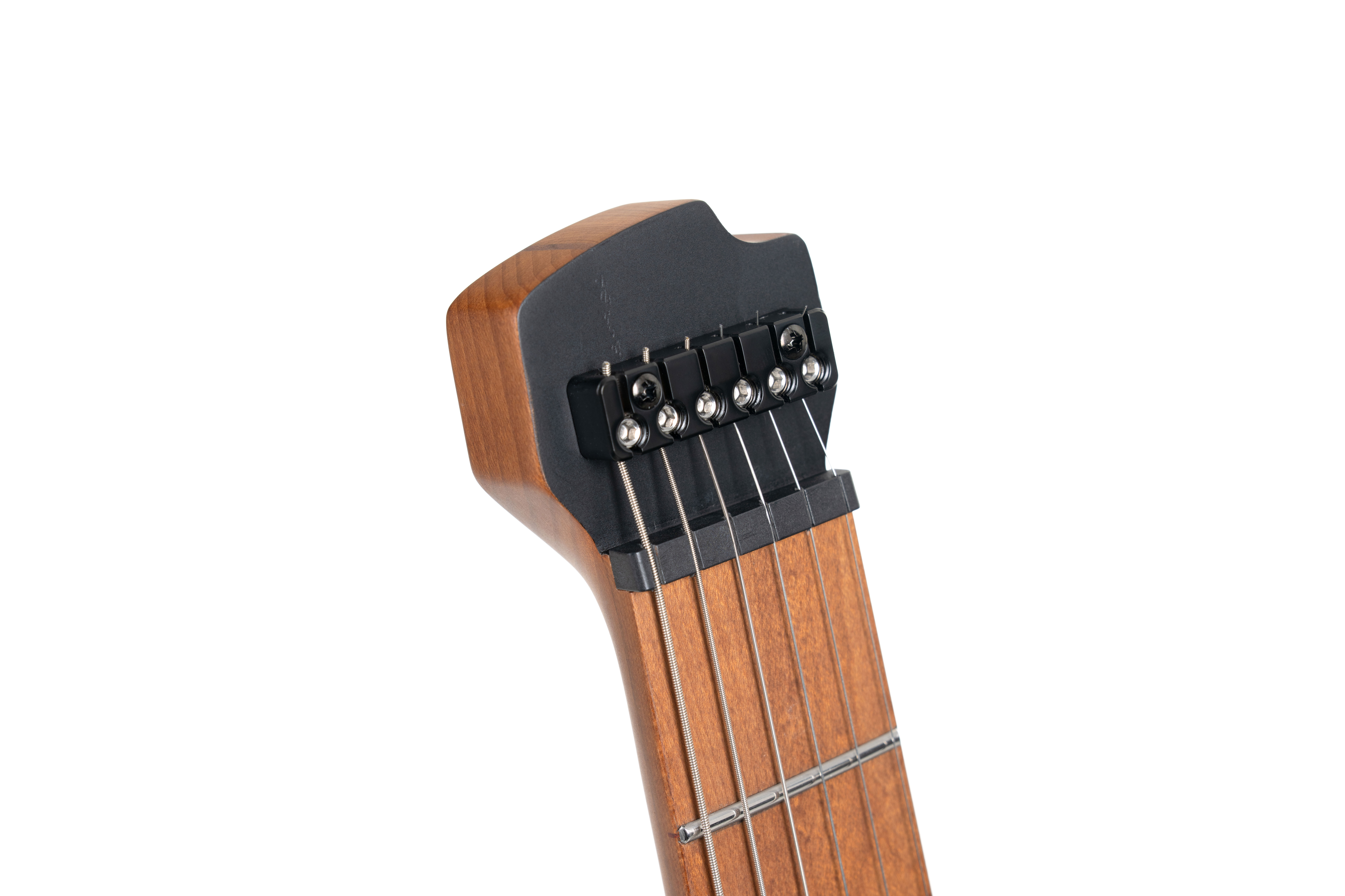 GUITARGUITAR Cort Space G6MS Multi Scale Turquoise