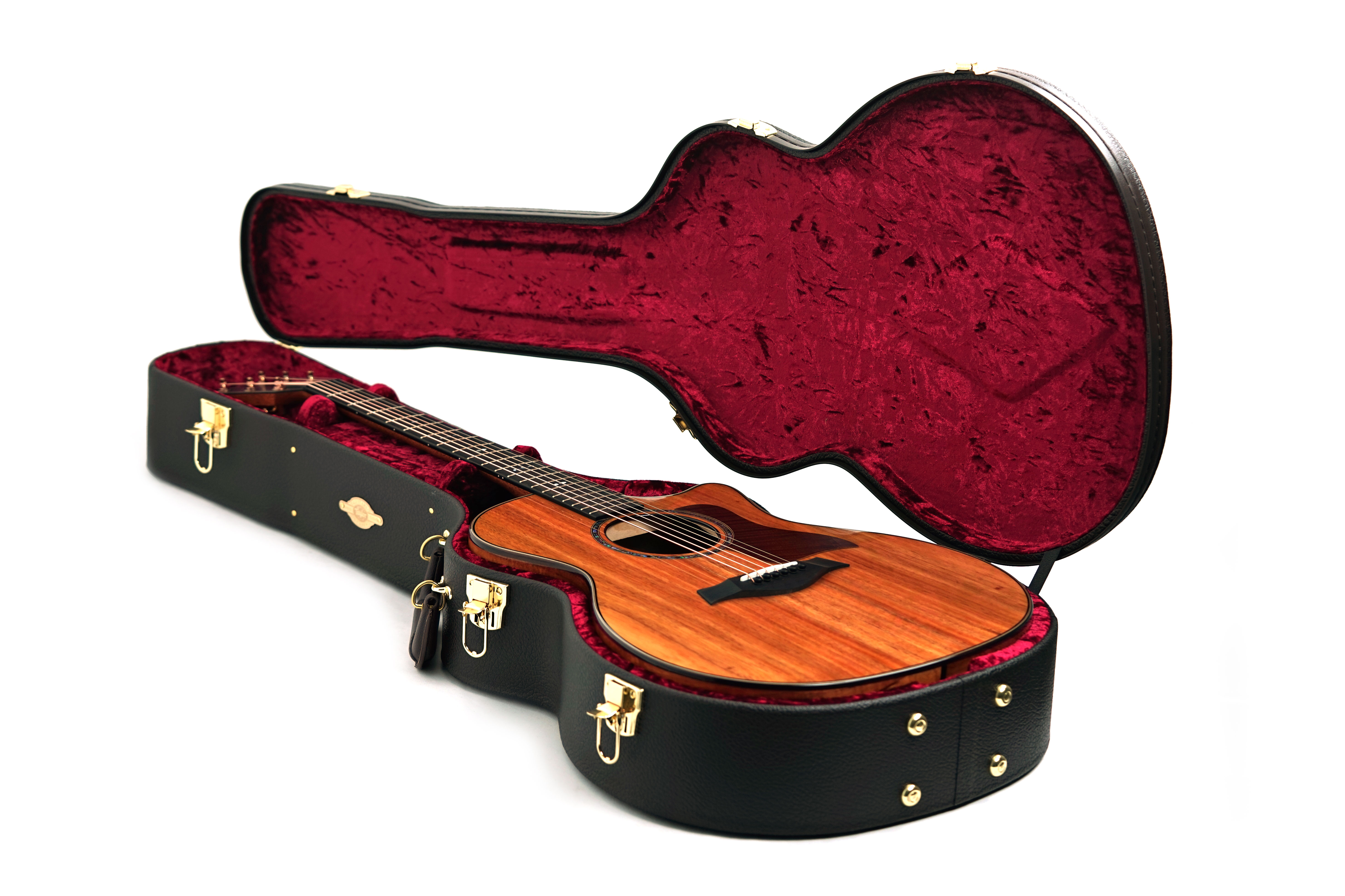 GUITARGUITAR Taylor 724ce Gloss Grand Auditorium #1204075063