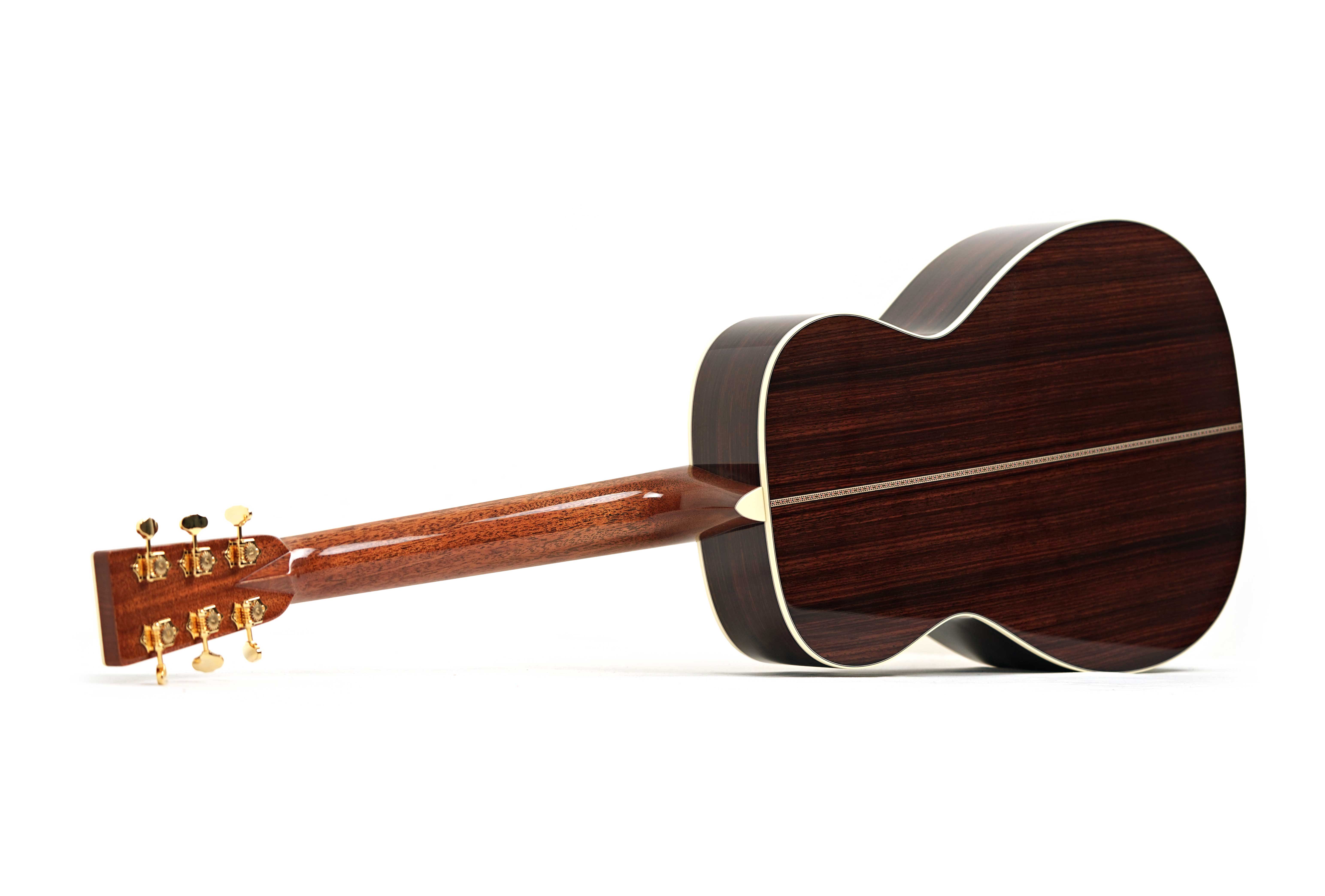 GUITARGUITAR Martin Custom 0-42 #M2989378