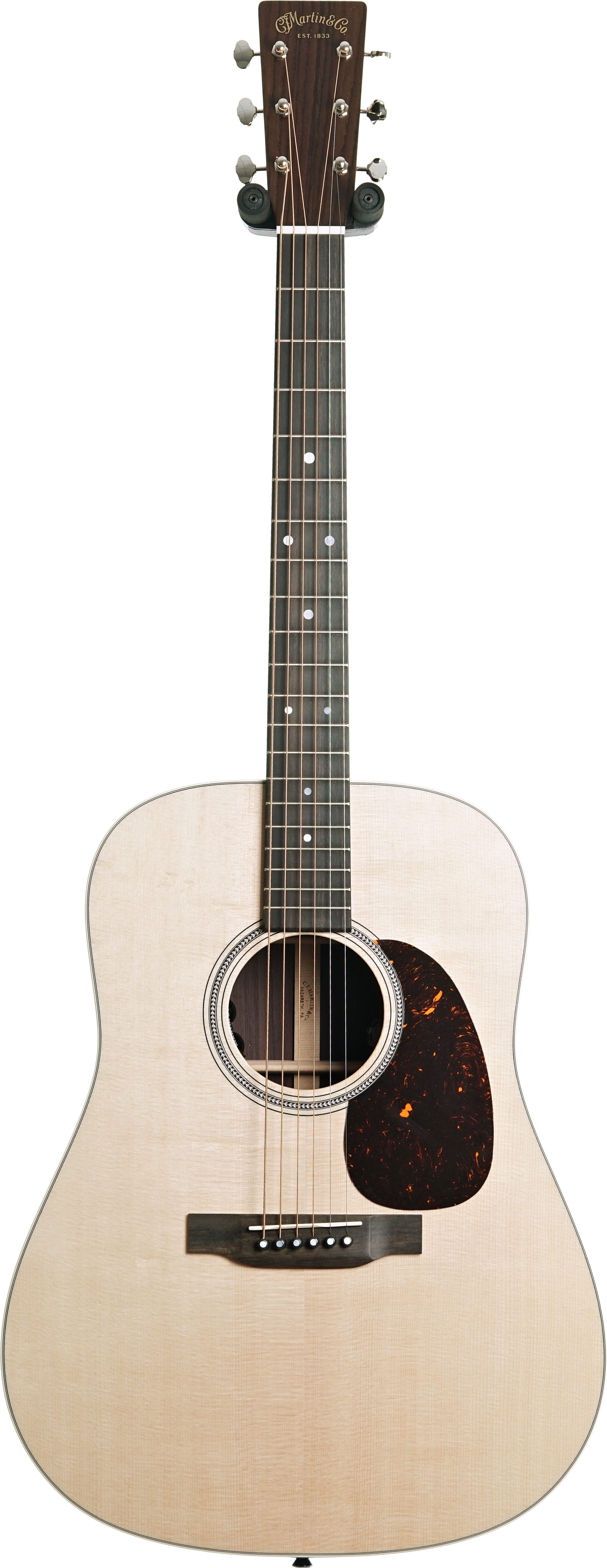 GUITARGUITAR Martin D-16E