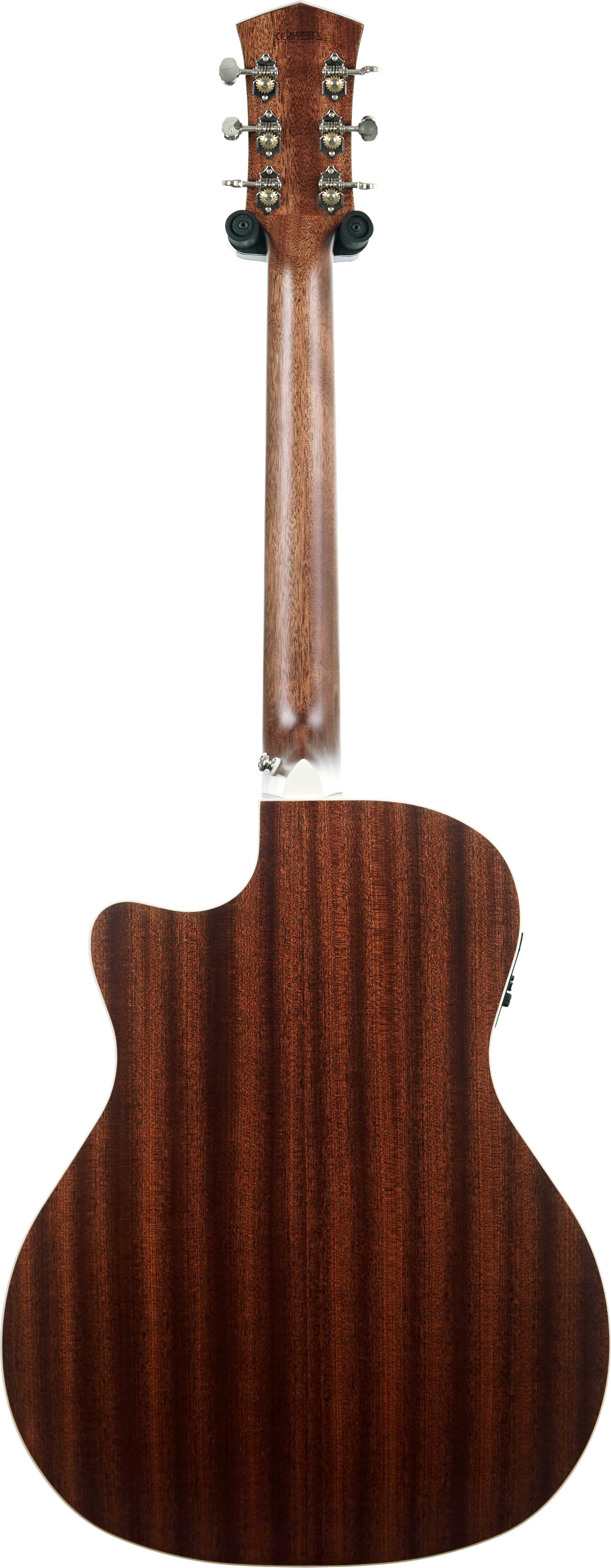 GUITARGUITAR Cort GA1E Special Edition Sunburst Semi Gloss