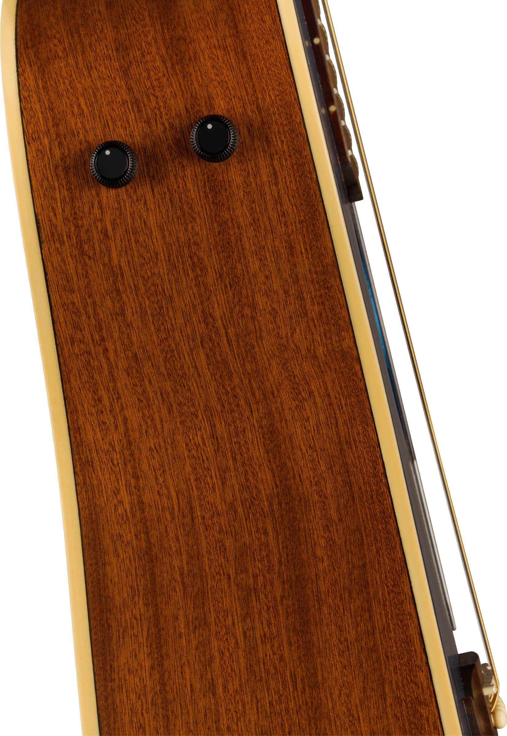 GUITARGUITAR Fender Redondo Player Walnut Fingerboard Lake Placid Blue