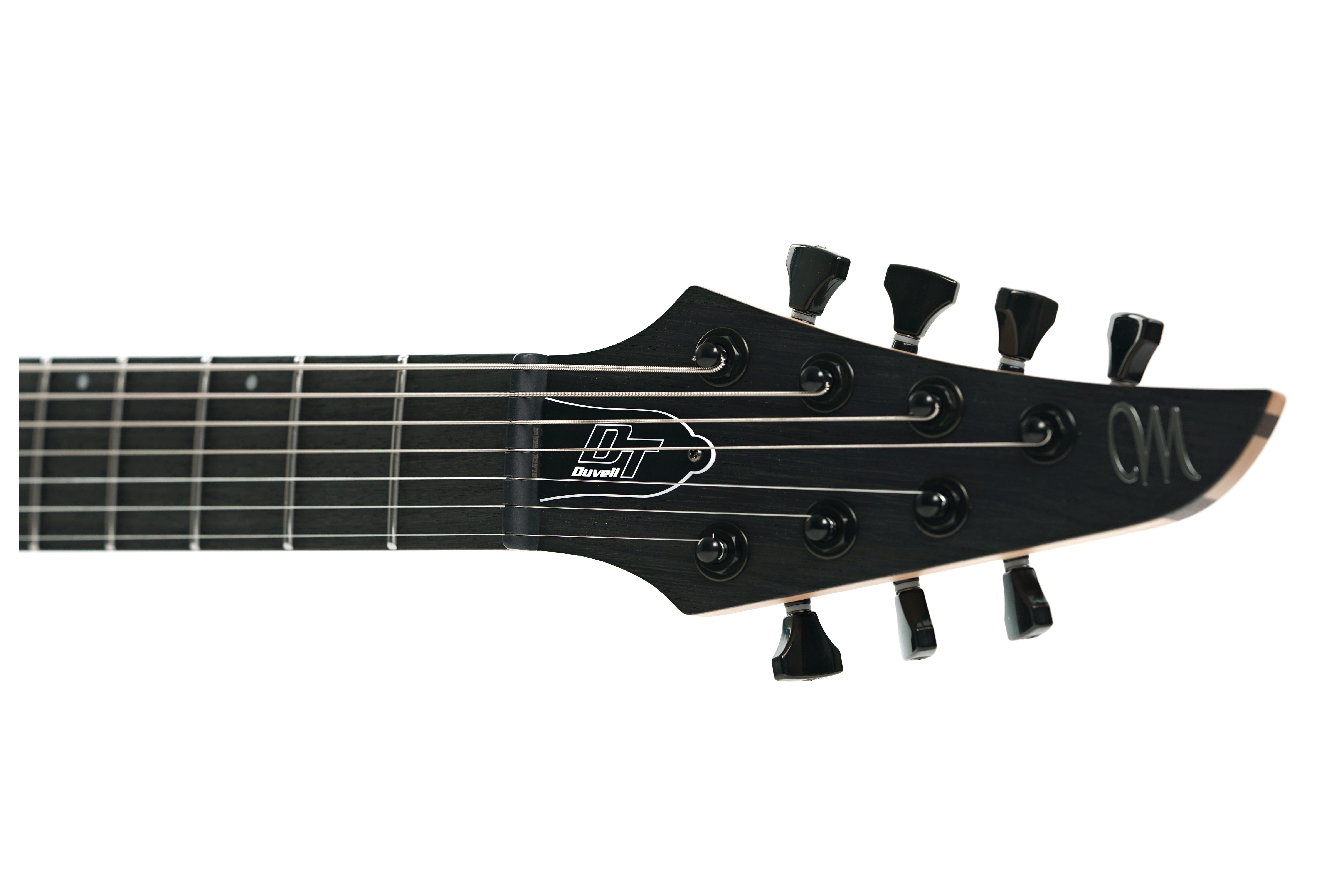 GUITARGUITAR Mayones Duvell DT 7 Light Blue #DF2505044