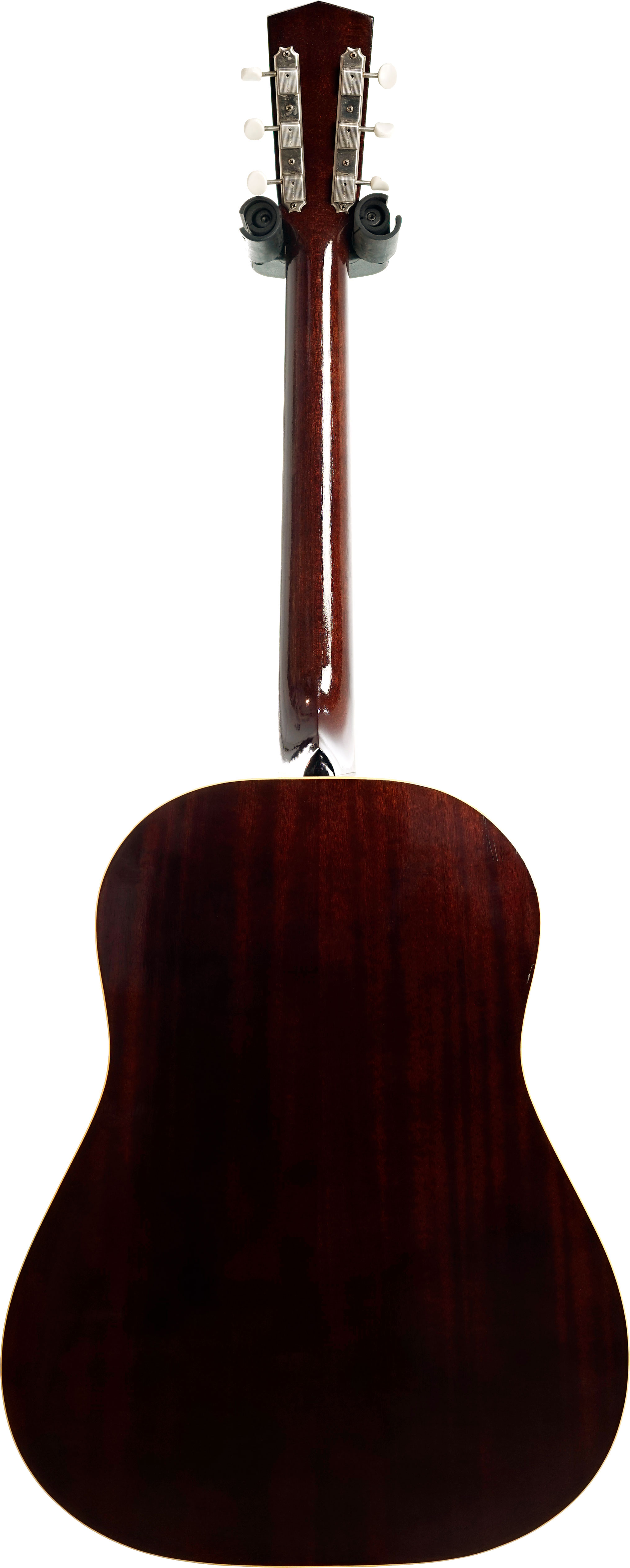 GUITARGUITAR Atkin J43-A The Forty Three Aged Finish Dark Burst #3733