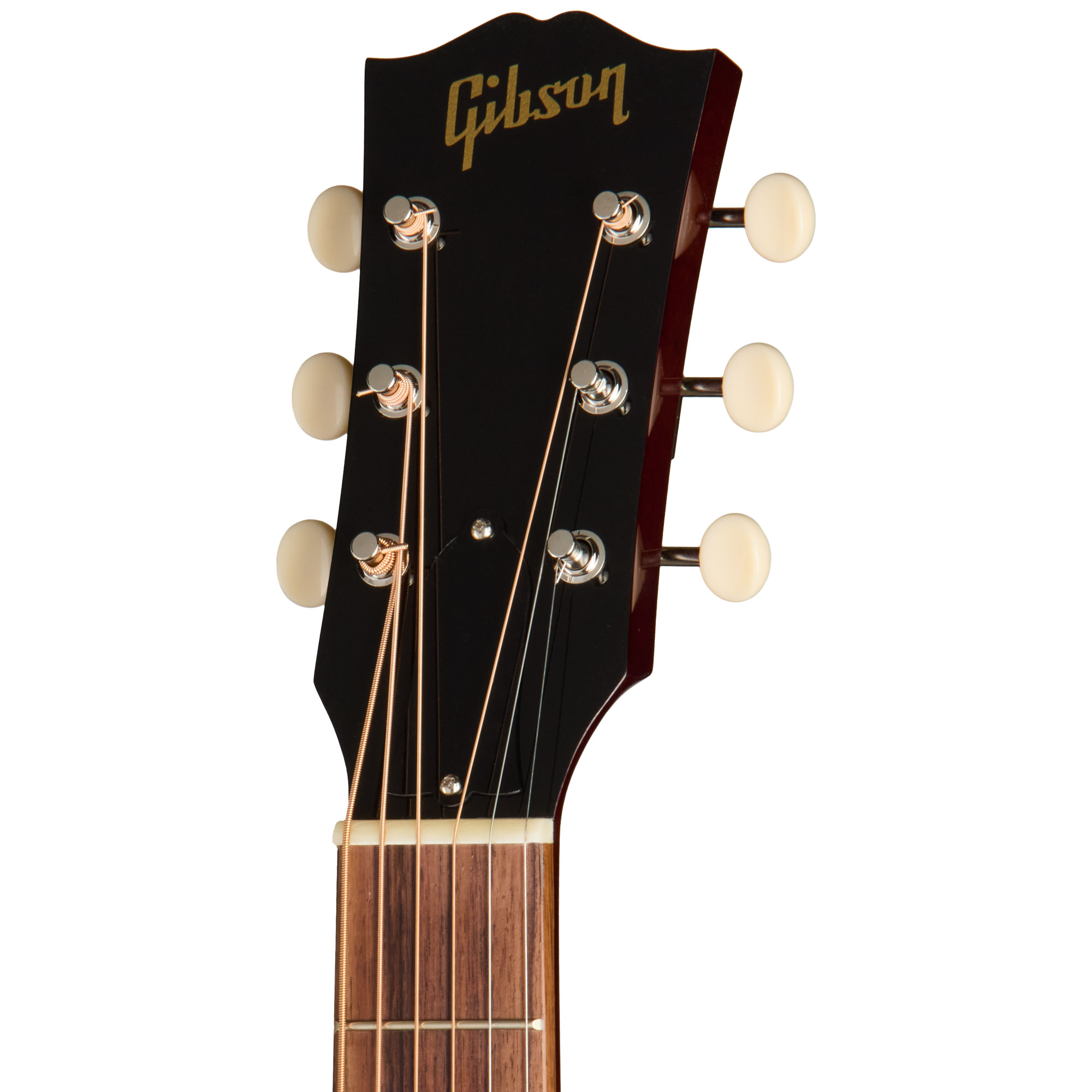 GUITARGUITAR Gibson Original 50s LG-2 Antique Natural