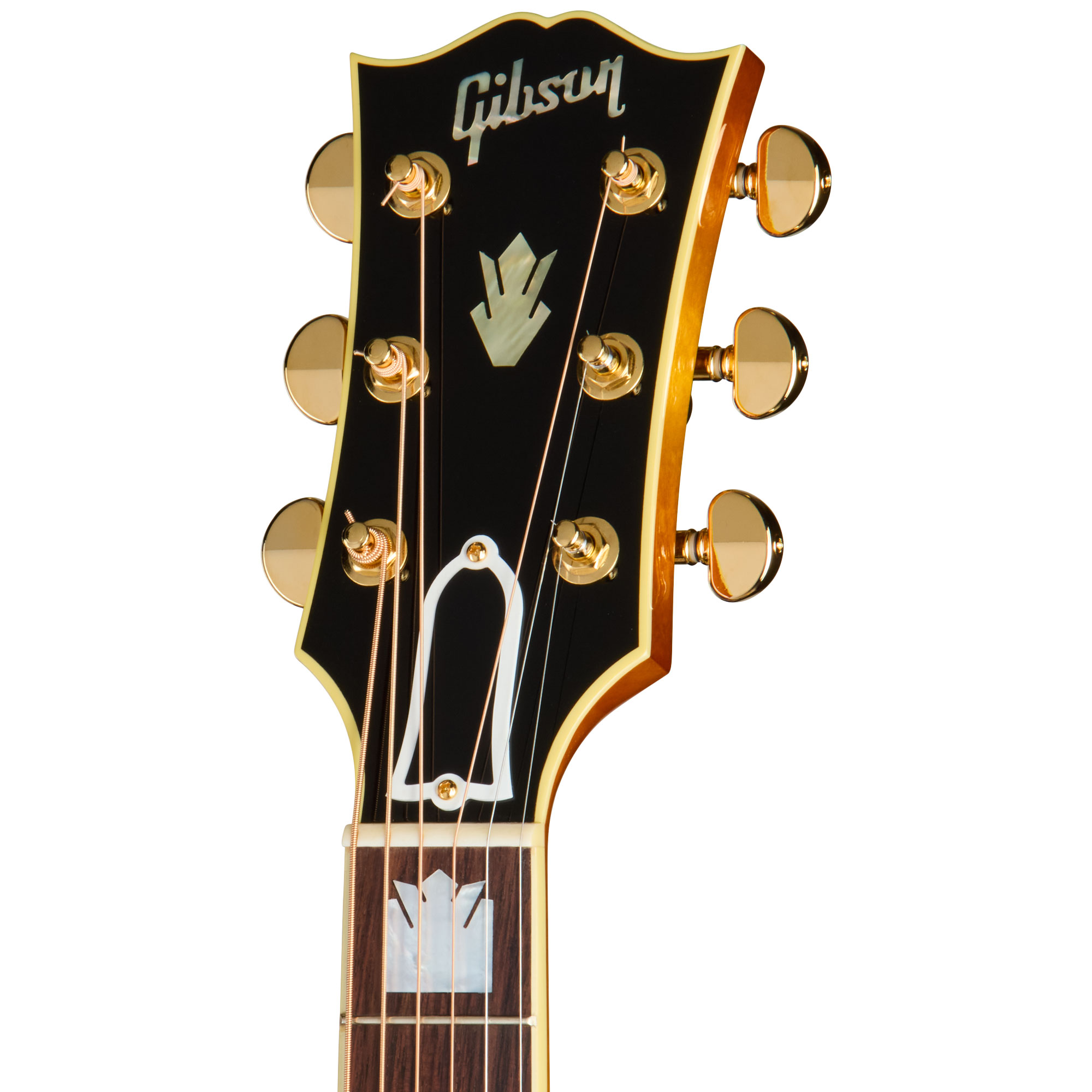 GUITARGUITAR Gibson SJ-200 60s Original Heritage Cherry Sunburst