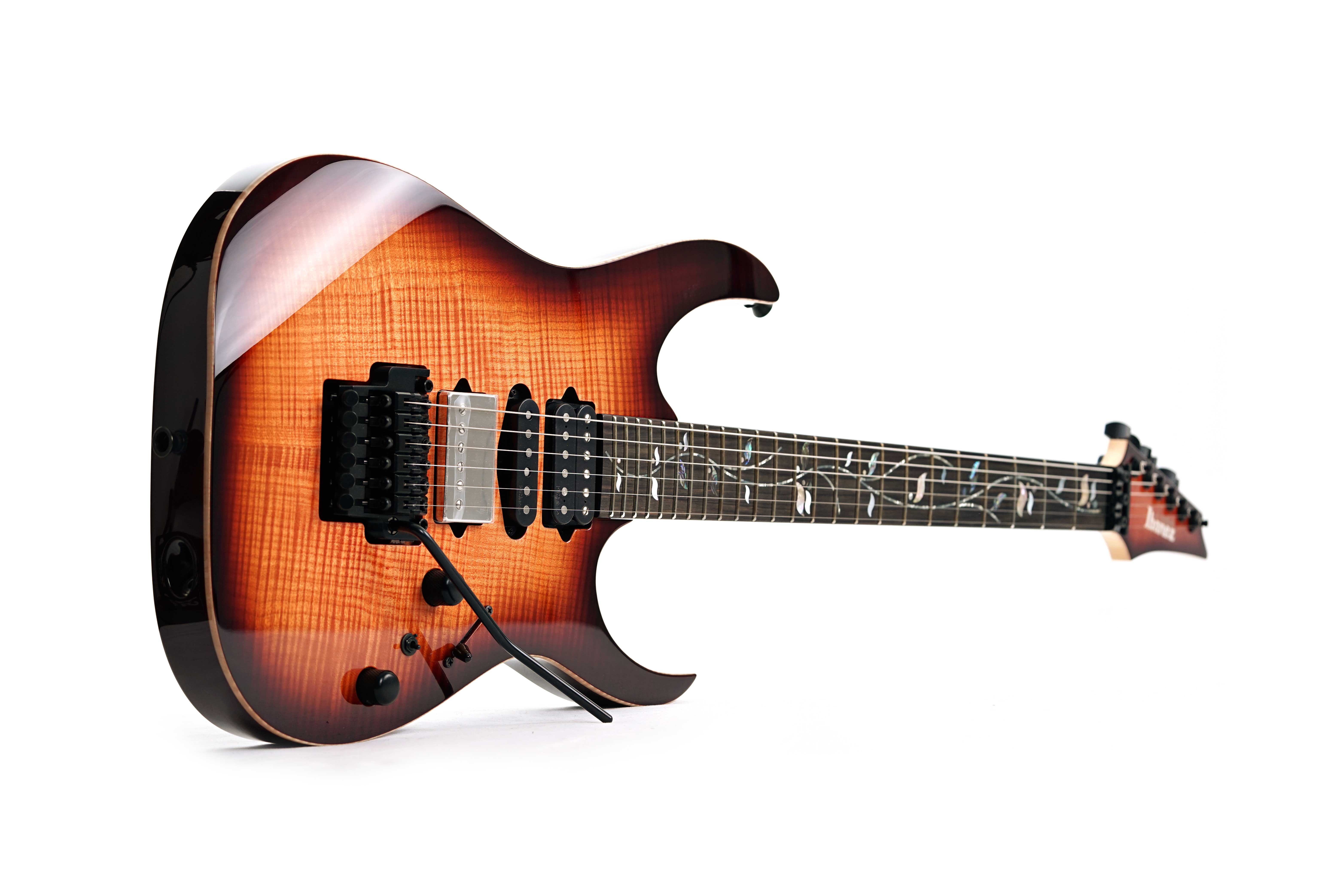 GUITARGUITAR Ibanez guitarguitar Exclusive J Custom RG8870 Brownish Sphalerite #(21)0001F2422045