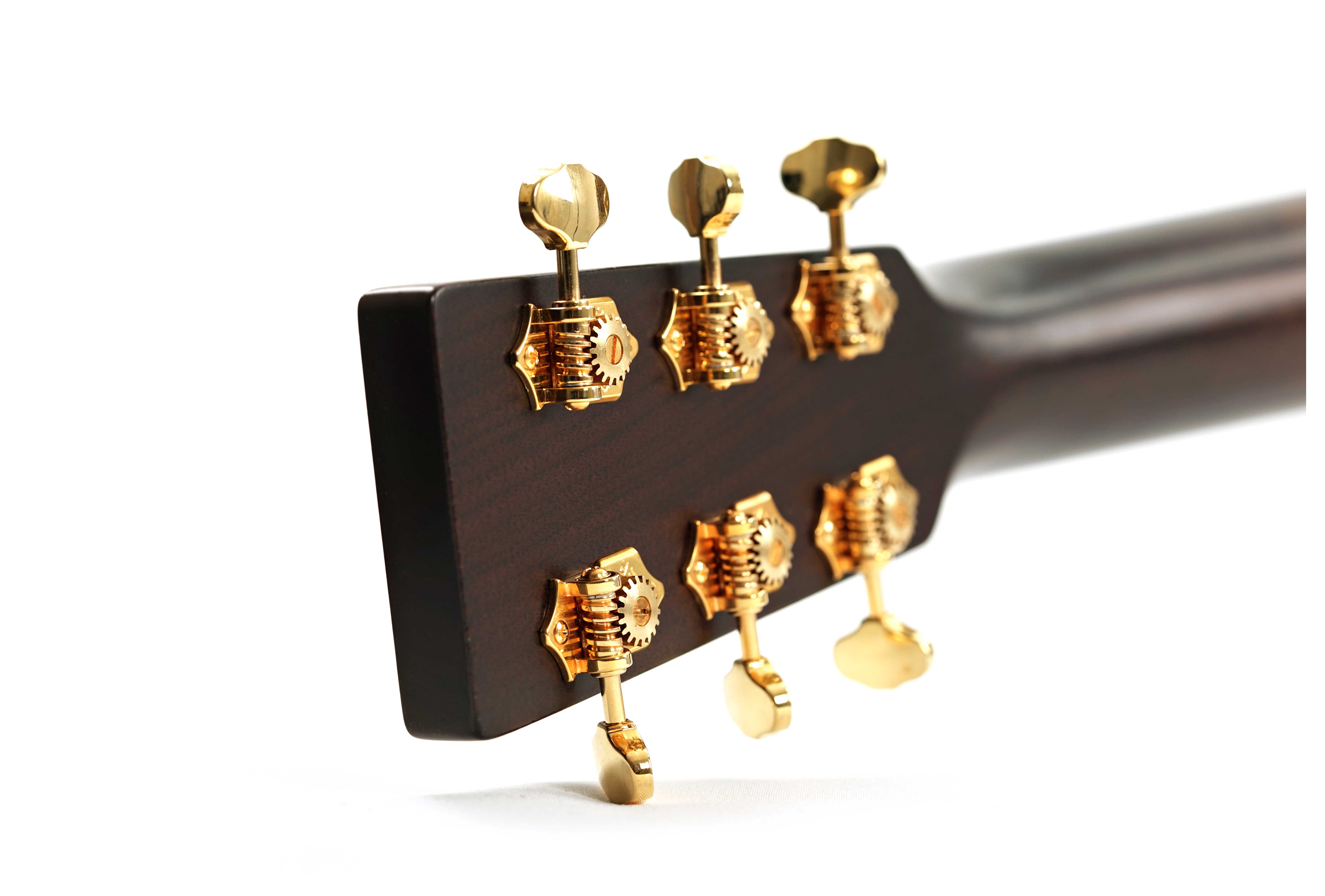 GUITARGUITAR Martin GPCE Inception Maple