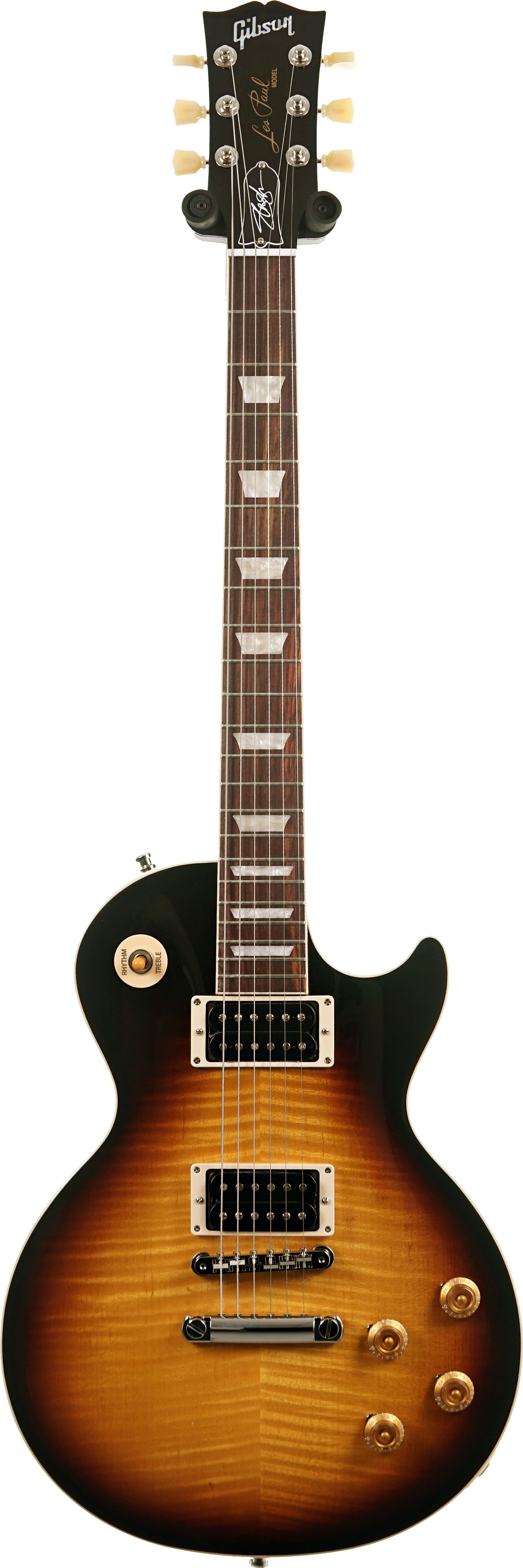 GUITARGUITAR Gibson Slash Les Paul November Burst #230950066