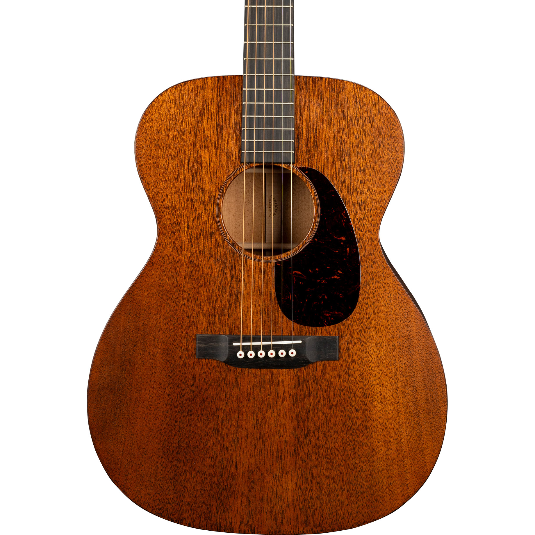 GUITARGUITAR Martin Standard Series 000-17 (2025)