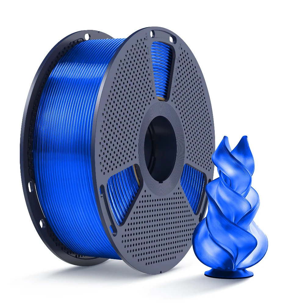 SUNLU PLA+(PLA Plus) 3D Printer Filament 1KG