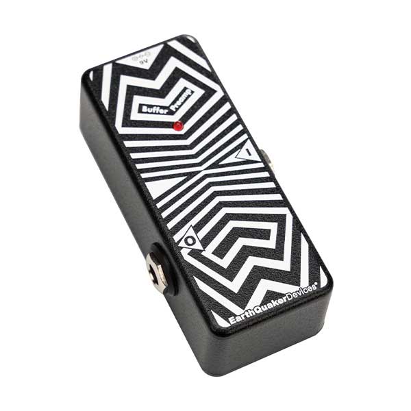 GUITARGUITAR EarthQuaker Devices Buffer/Preamp Pedal
