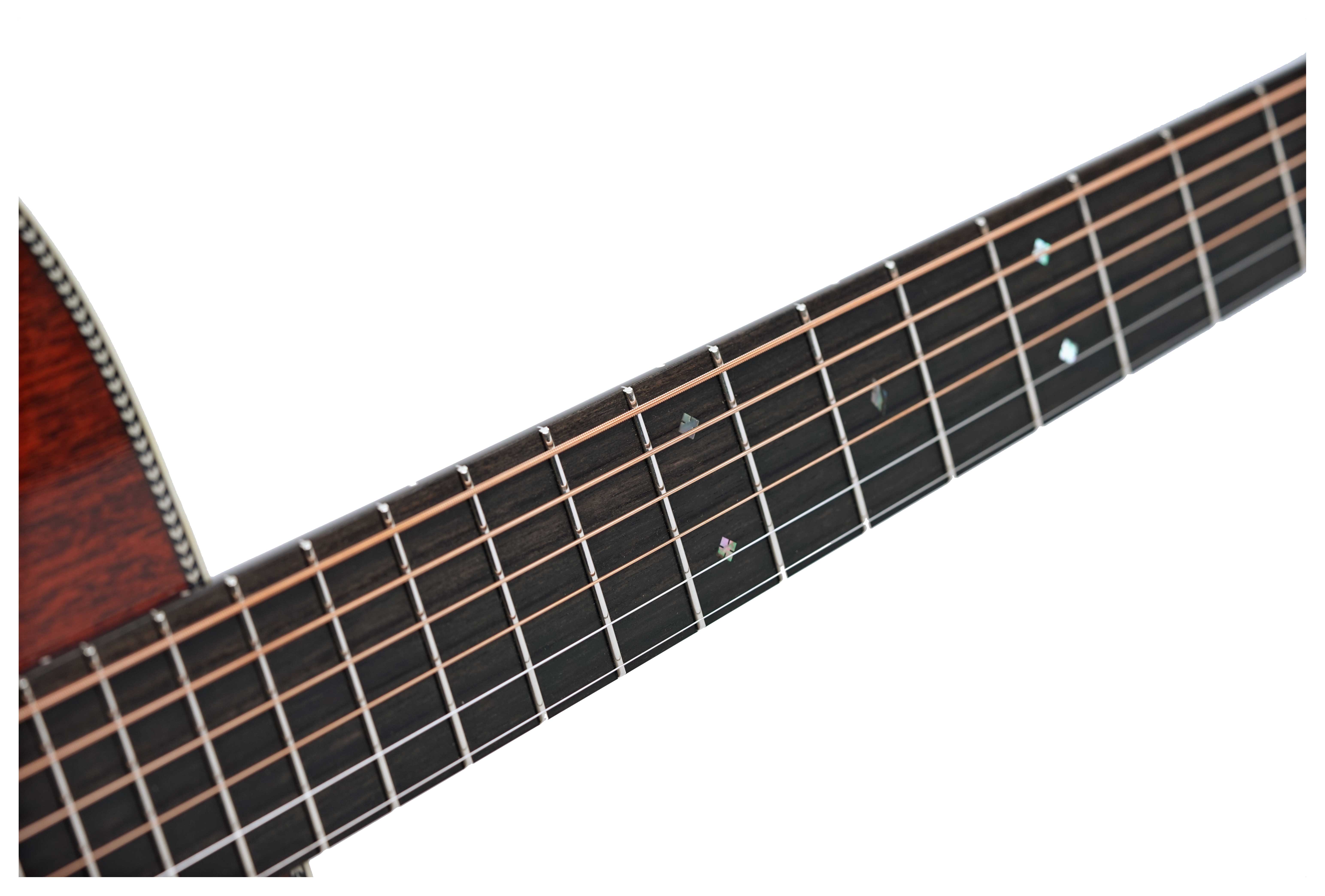 GUITARGUITAR Collings OM2H All Mahogany
