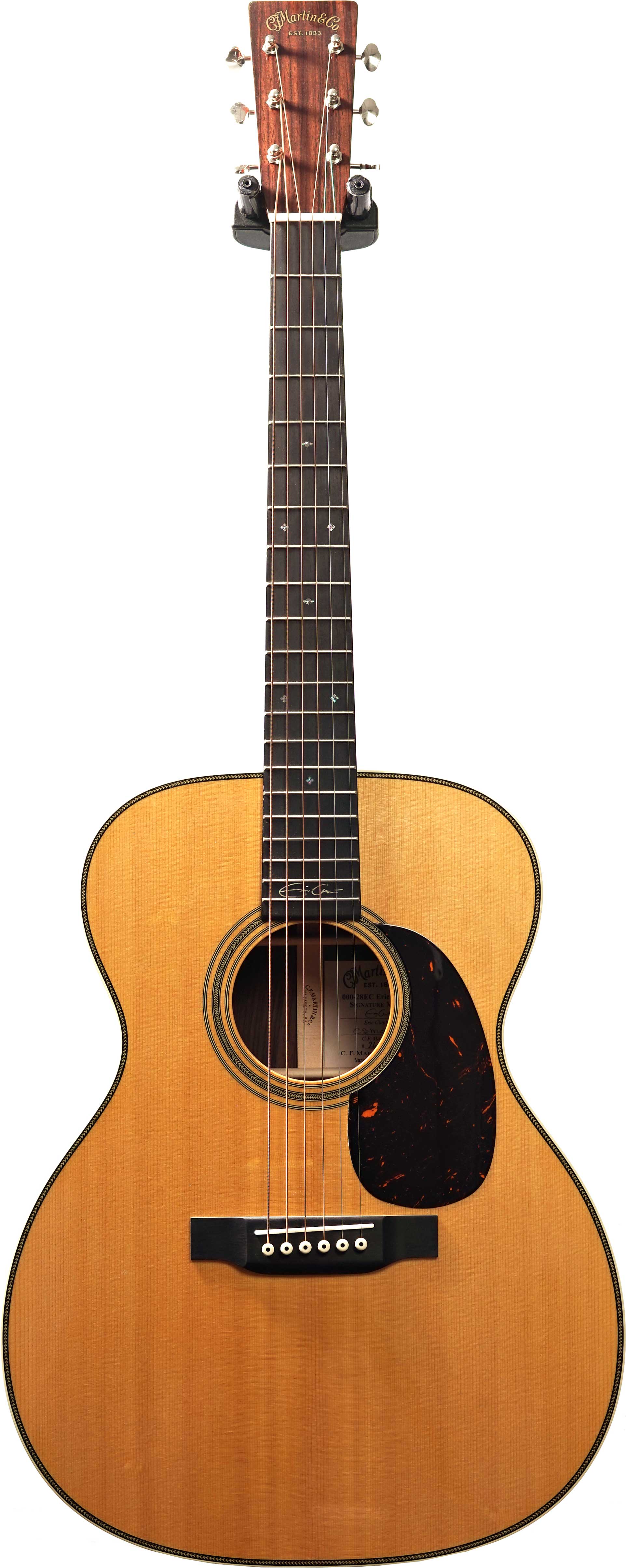 GUITARGUITAR Martin 000-28EC Eric Clapton #2899102