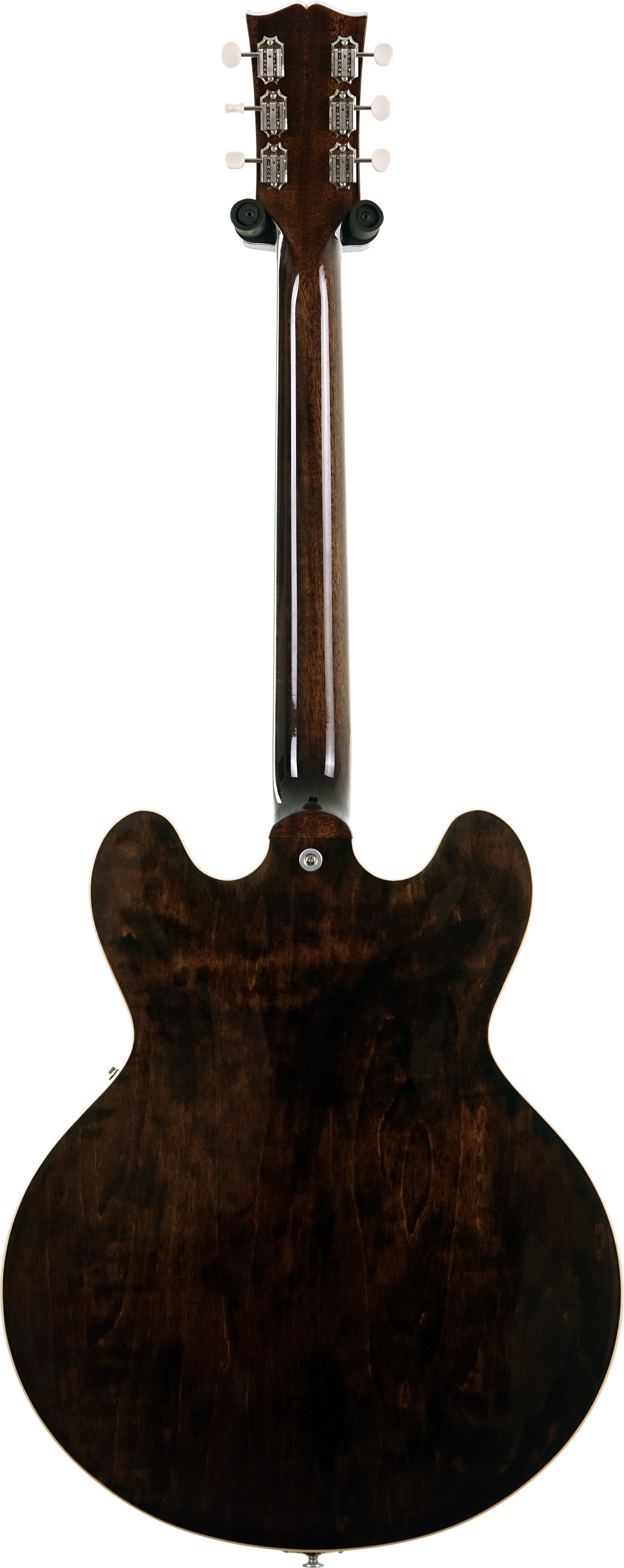 GUITARGUITAR Gibson ES-330 Tobacco Sunburst #232250110