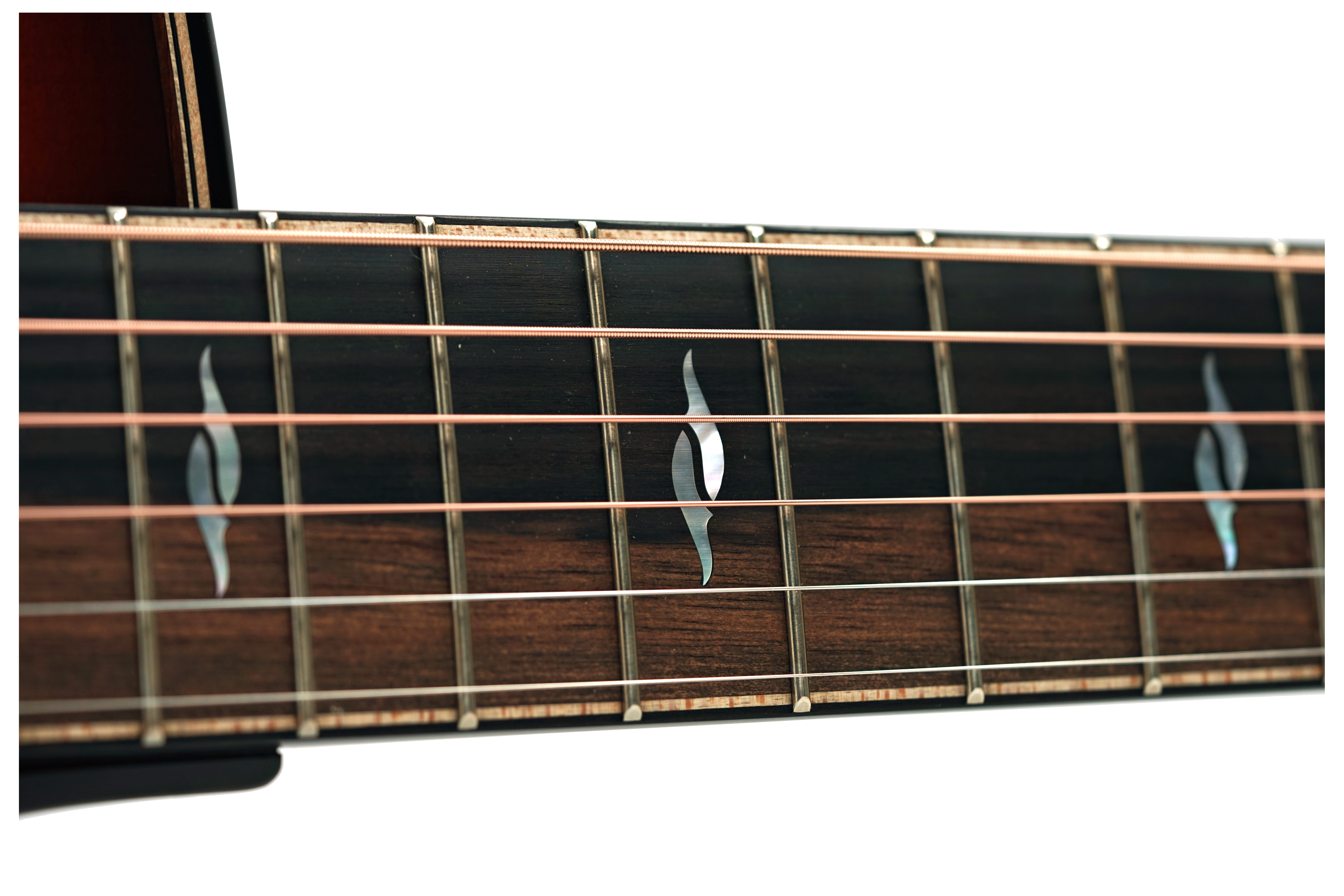 GUITARGUITAR Taylor Builder's Edition 814ce Grand Auditorium Honduran Rosewood/Adirondack Spruce #1201235002