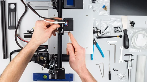 Implementing a comprehensive maintenance schedule