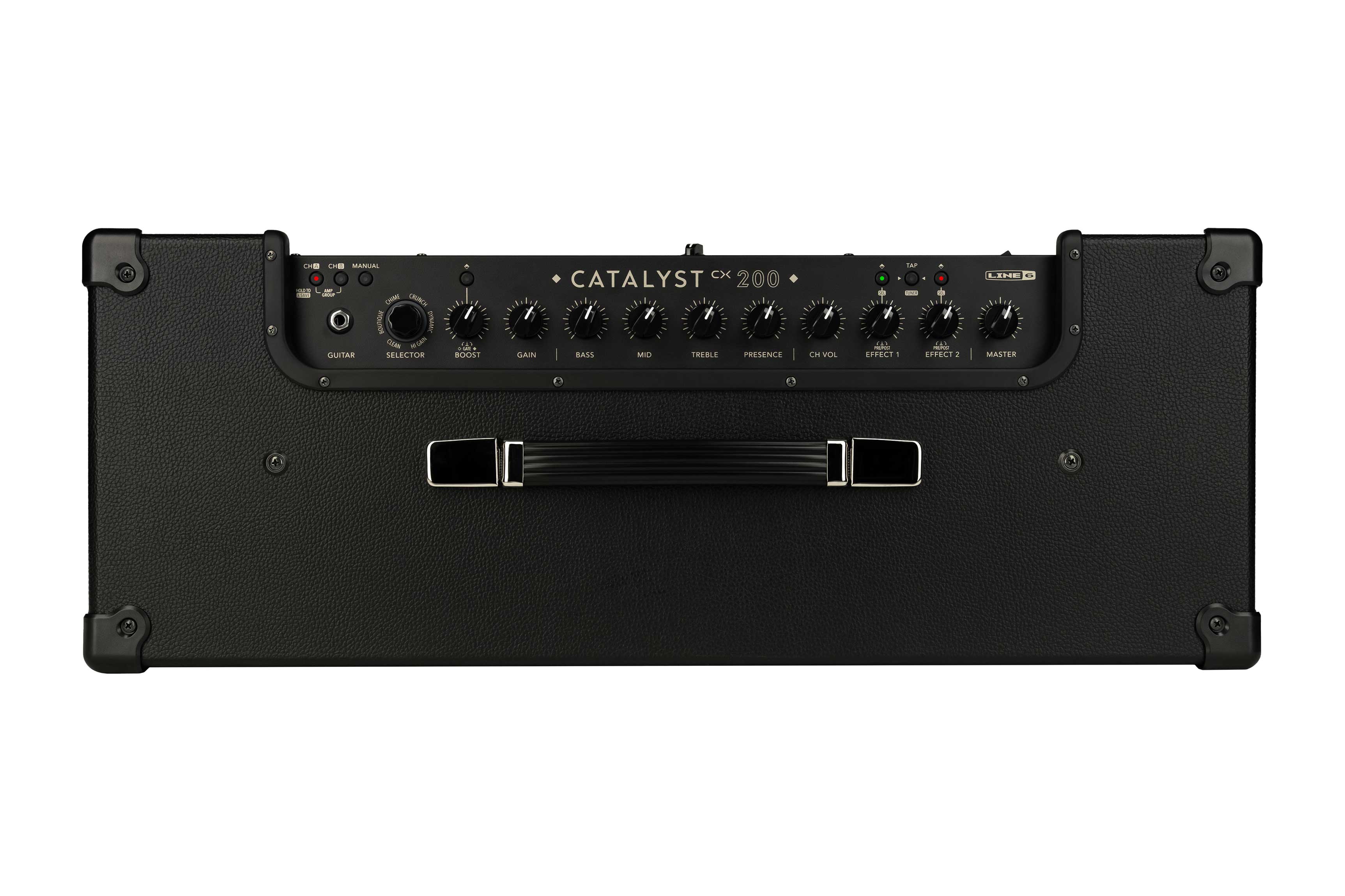 GUITARGUITAR Line 6 Catalyst CX 200 Combo Modelling Amp