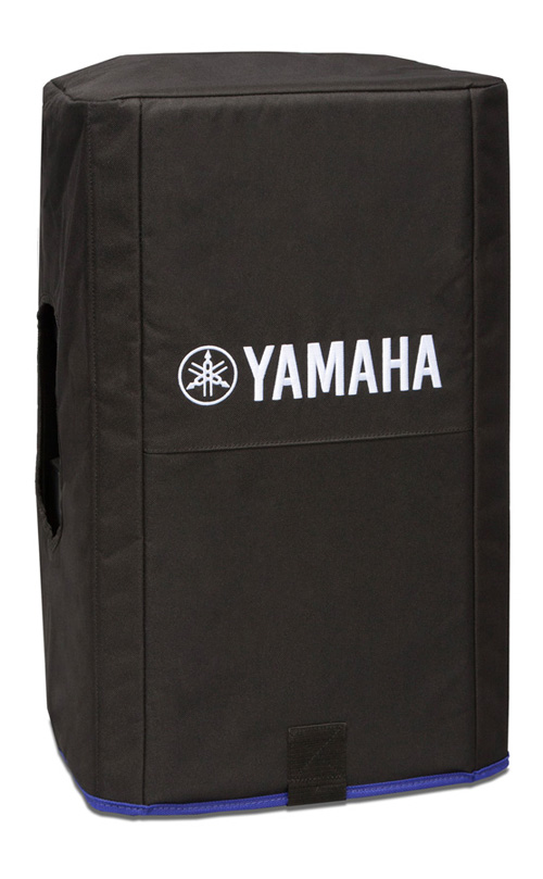 GUITARGUITAR Yamaha DXR 12 Speaker Cover (Single)