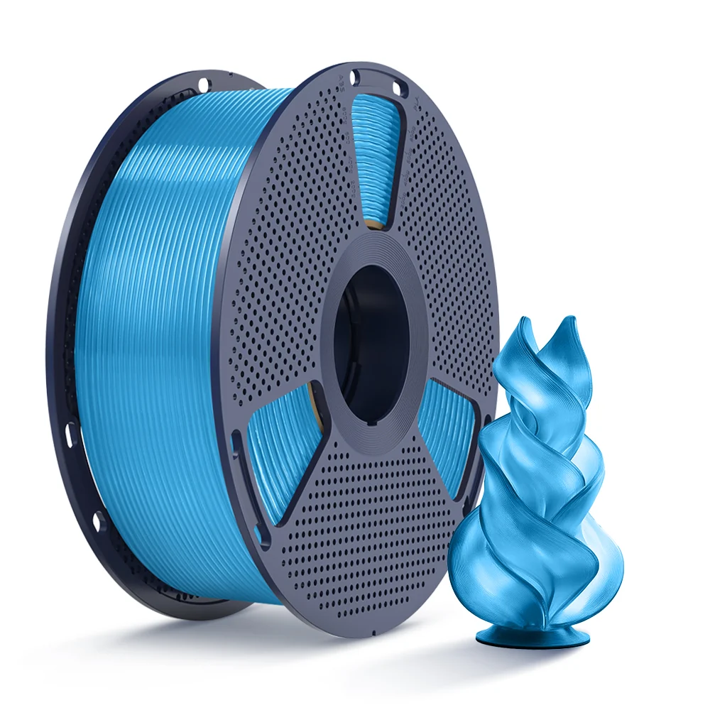 SUNLU PLA+(PLA Plus) 3D Printer Filament 1KG