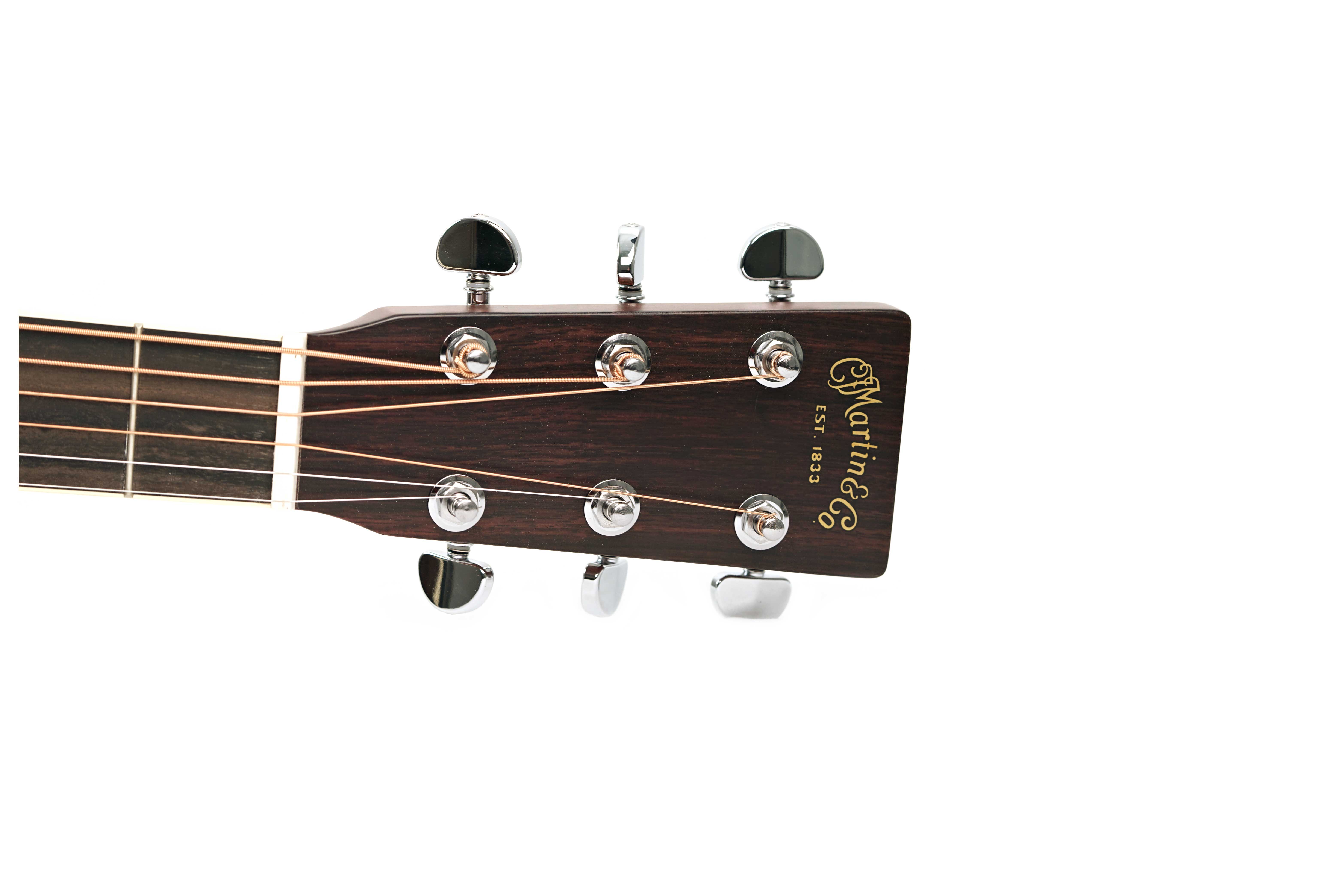 GUITARGUITAR Martin Standard Series D35 Sunburst