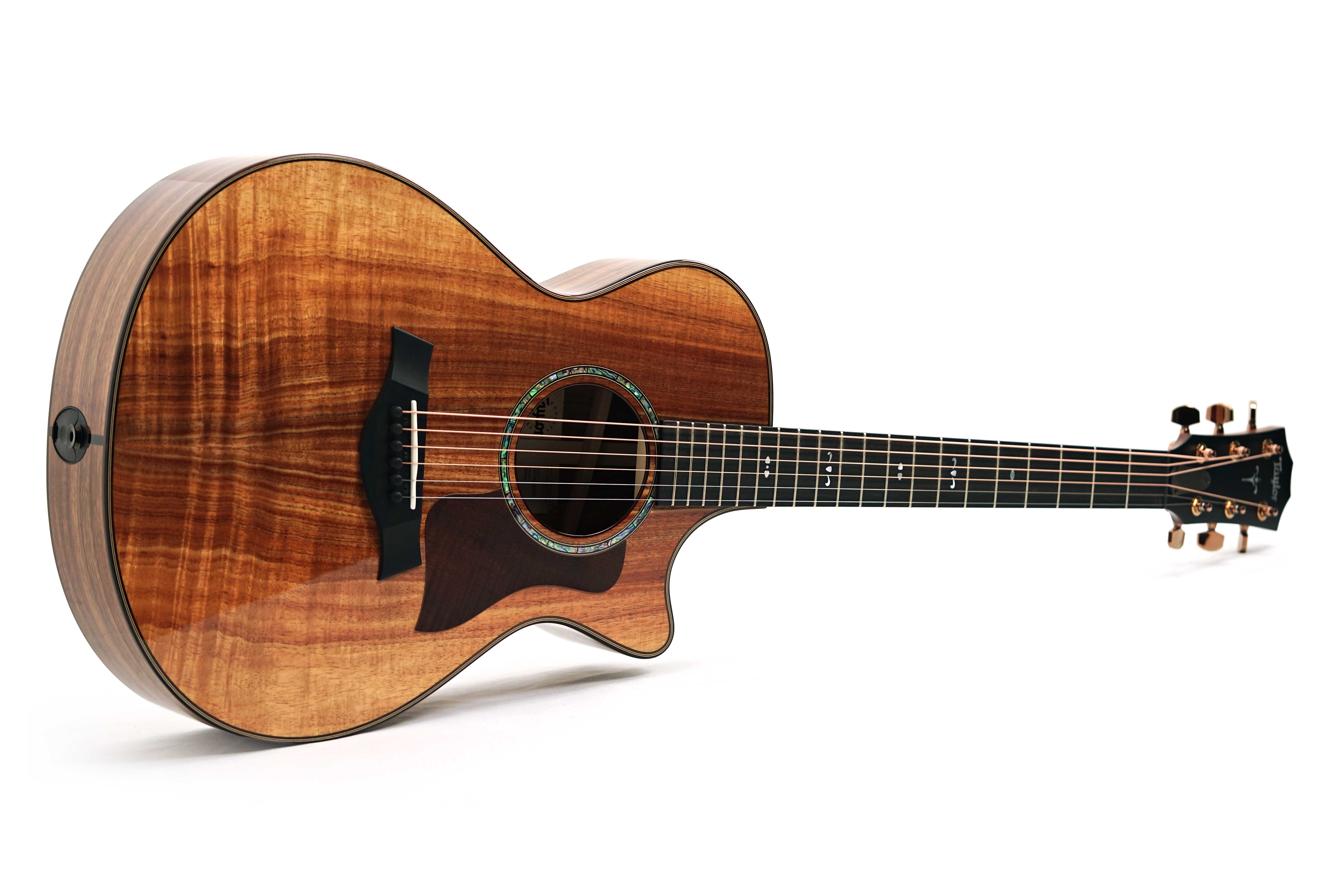 GUITARGUITAR Taylor 722ce Gloss Grand Concert #1208234055
