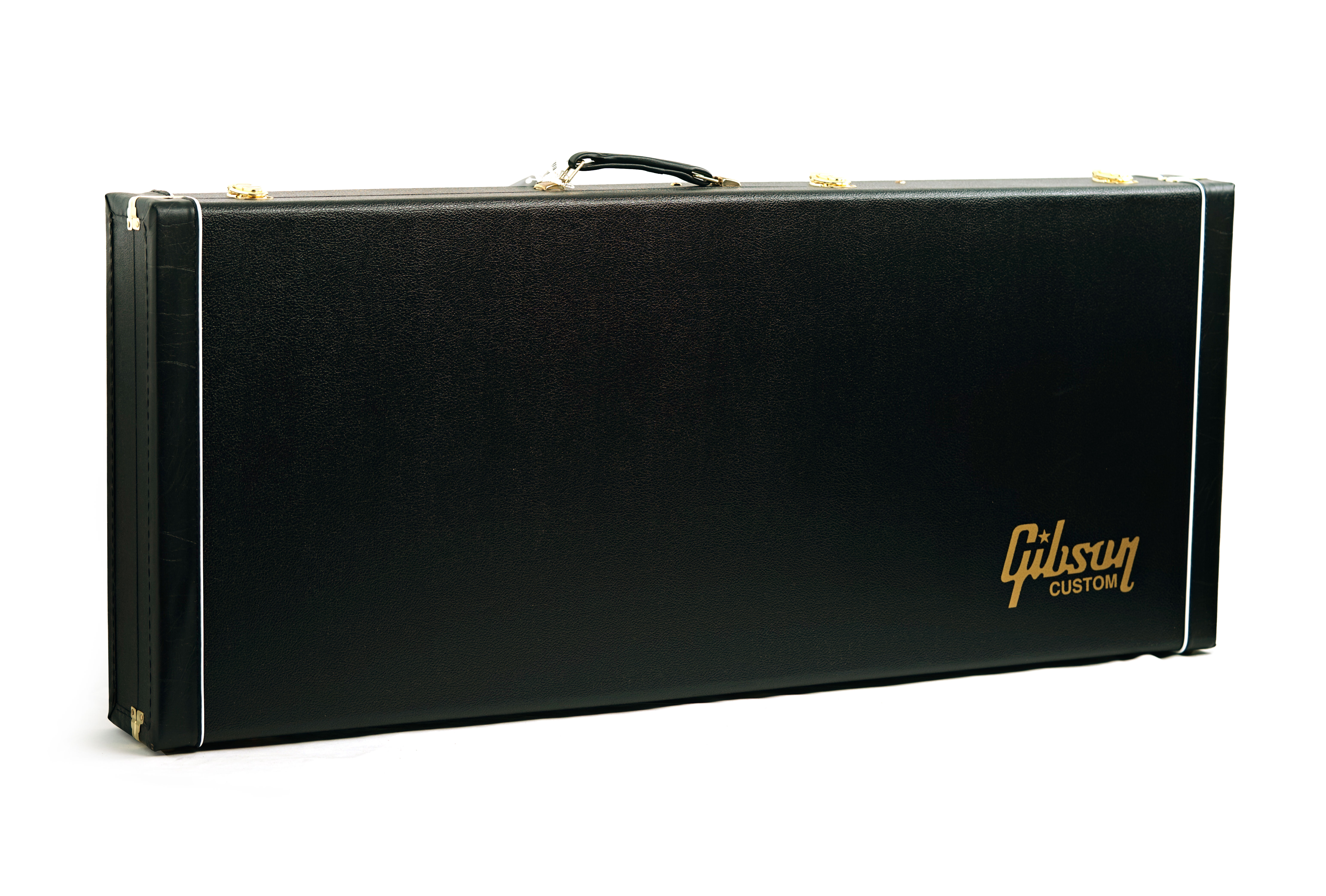 GUITARGUITAR Gibson Custom Shop Jimmy Page EDS-1275 Doubleneck VOS #CS502089