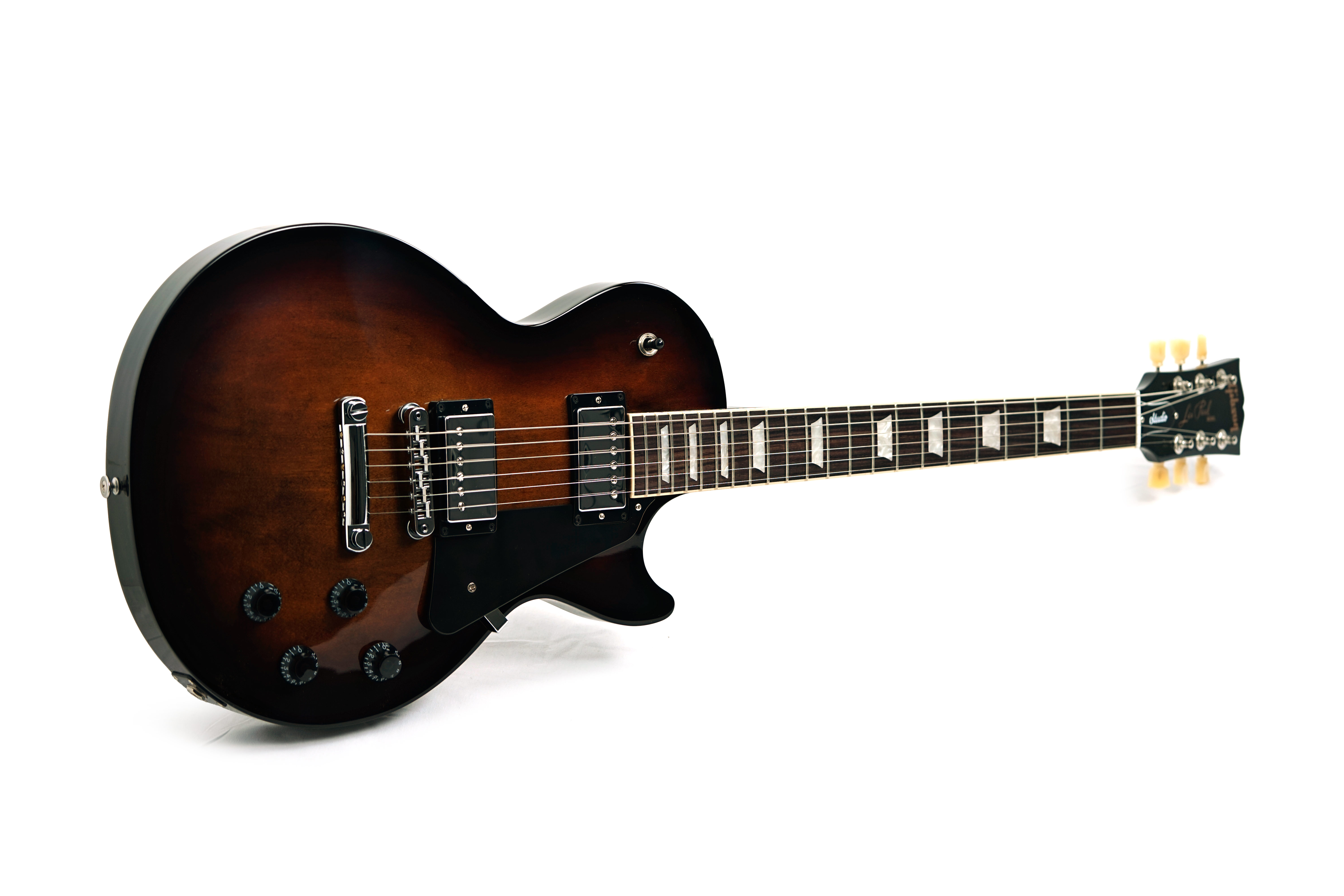 GUITARGUITAR Gibson Les Paul Studio Smokehouse Burst #219850322