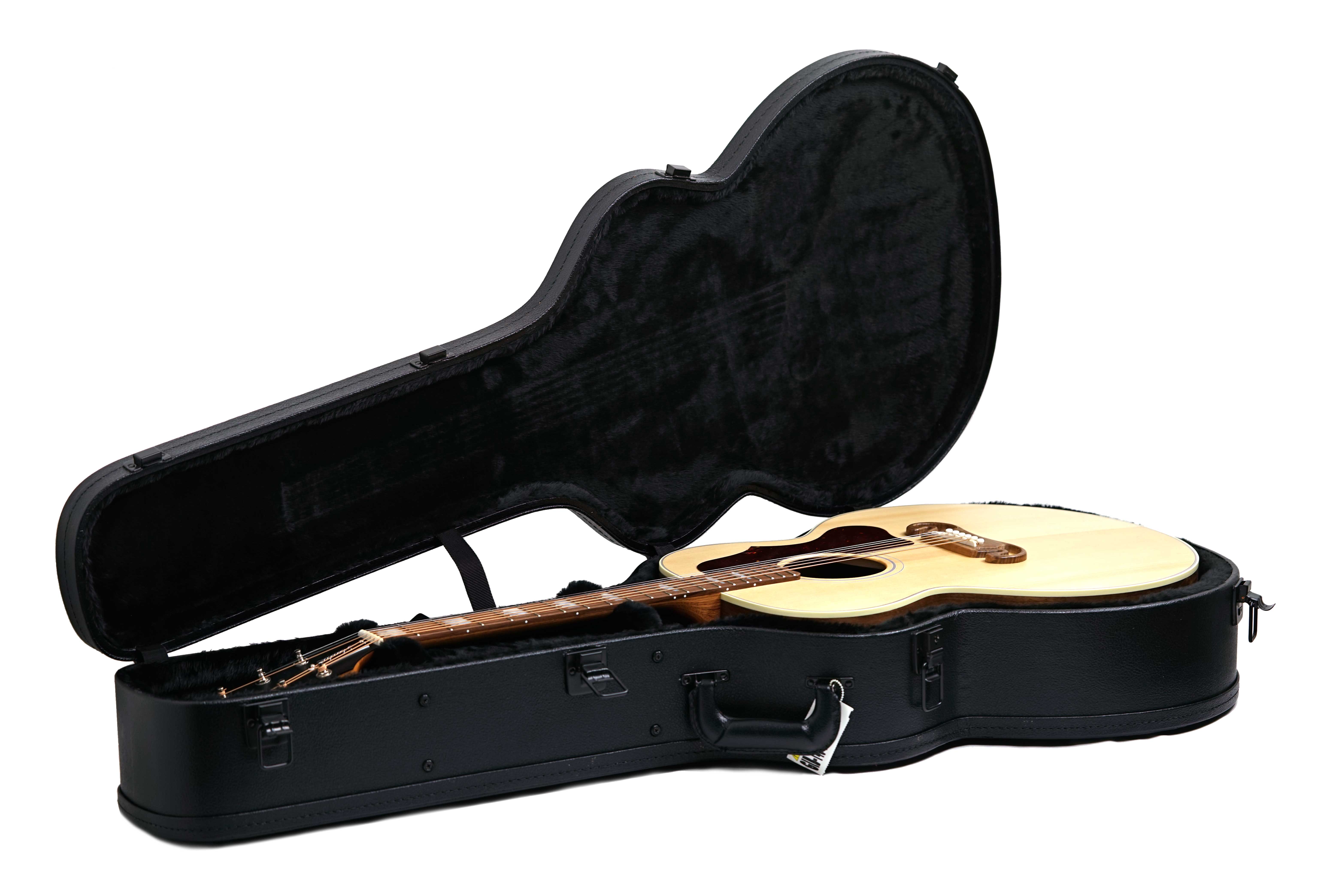 GUITARGUITAR Gibson SJ-200 Studio Walnut Satin Natural #23064101