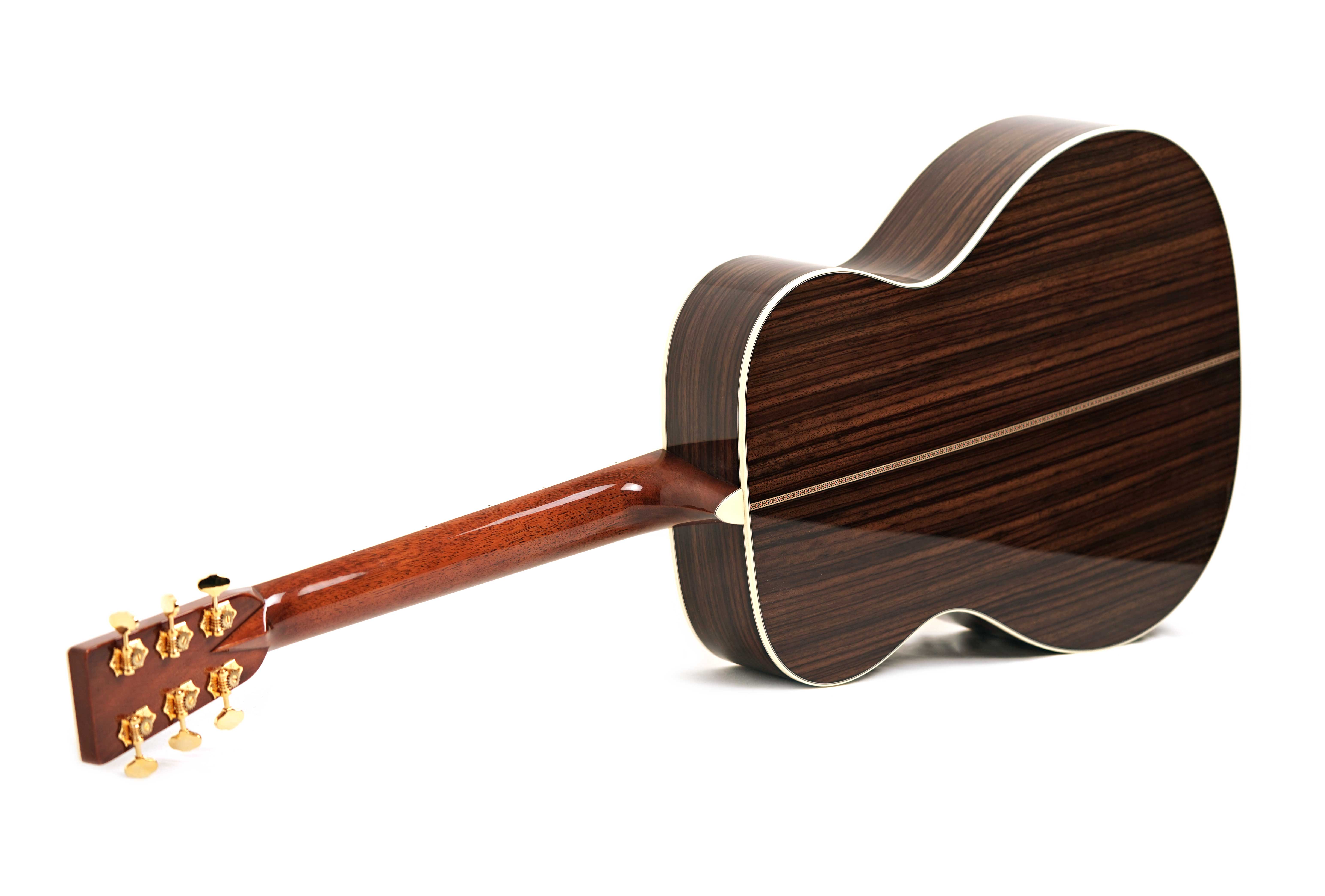 GUITARGUITAR Martin Standard Series 000-42 (2025)