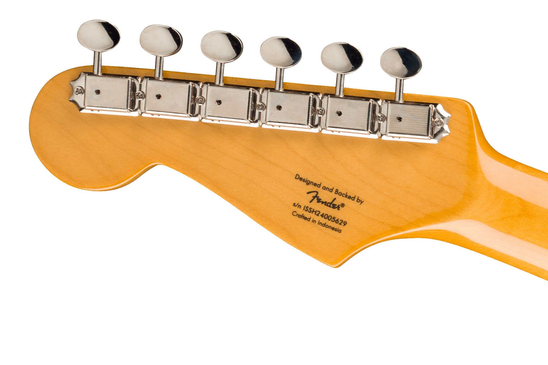 GUITARGUITAR Squier Classic Vibe 50s Stratocaster Hardtail Surf Green Maple Fingerboard