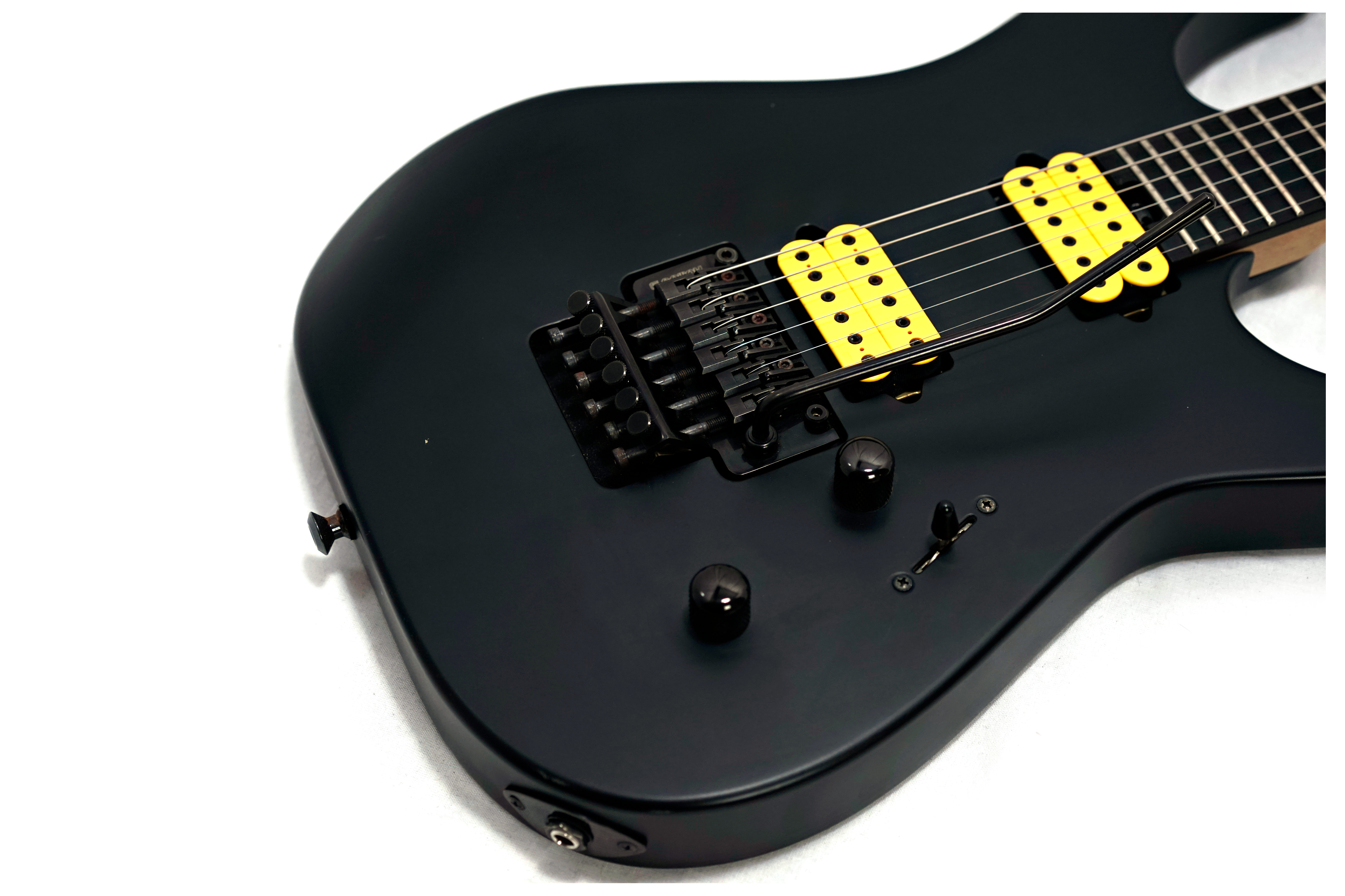 GUITARGUITAR Jackson 2021 Made in Japan DKR Dinky Stealth (Pre-Owned) #JFJ2100034
