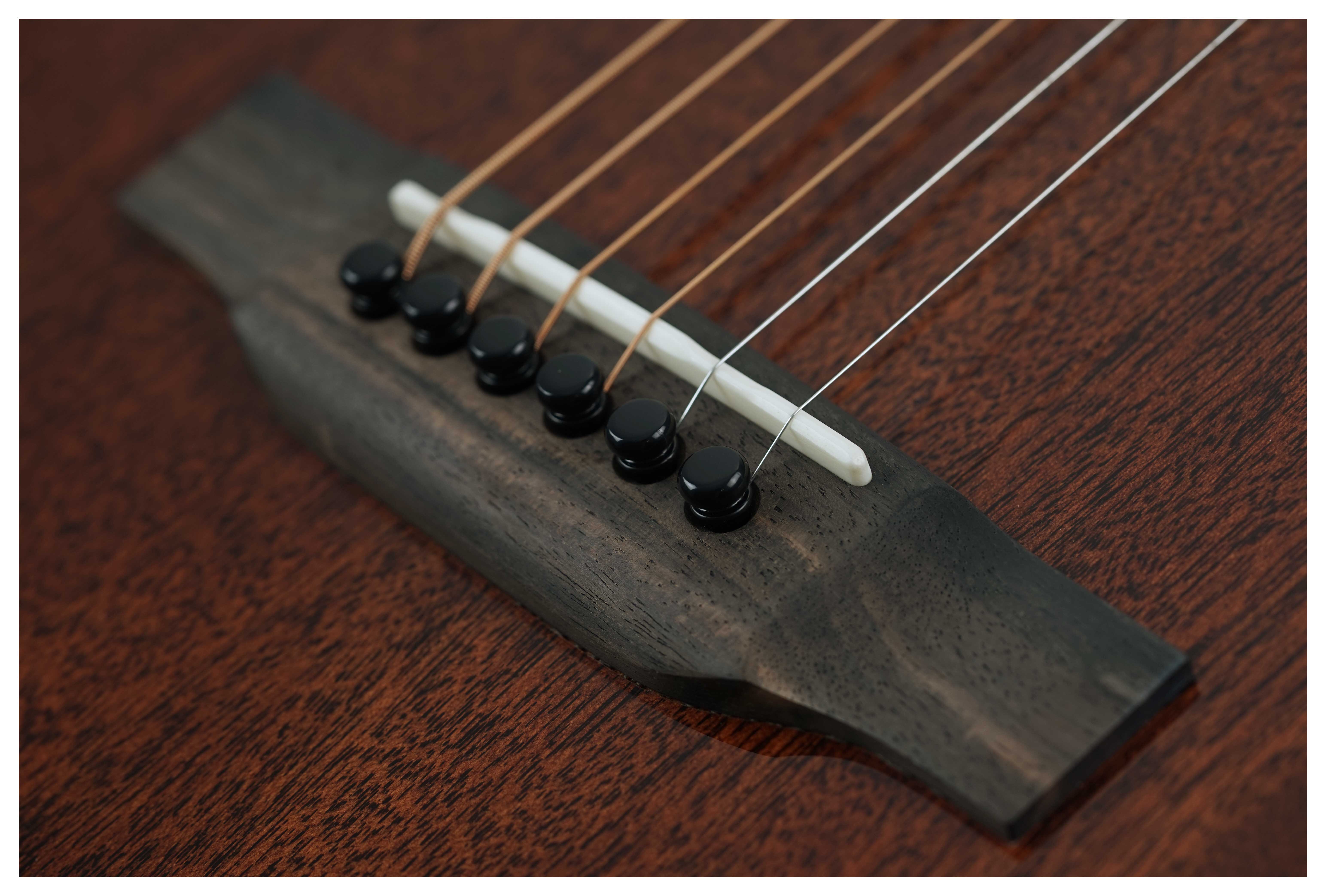 GUITARGUITAR Martin Custom Shop 0-12F Mahogany