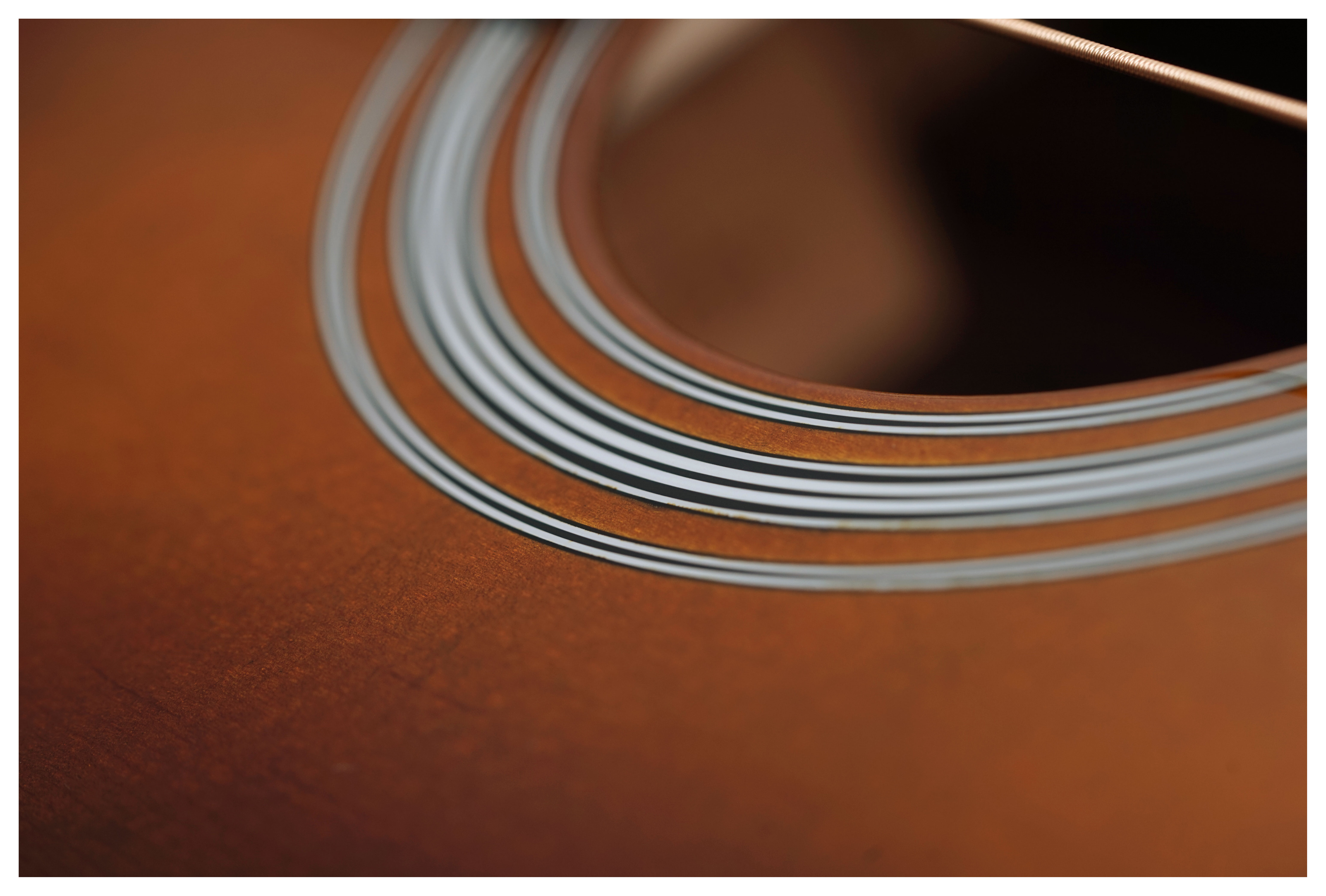 GUITARGUITAR Martin OM21 Ambertone Re-Imagined