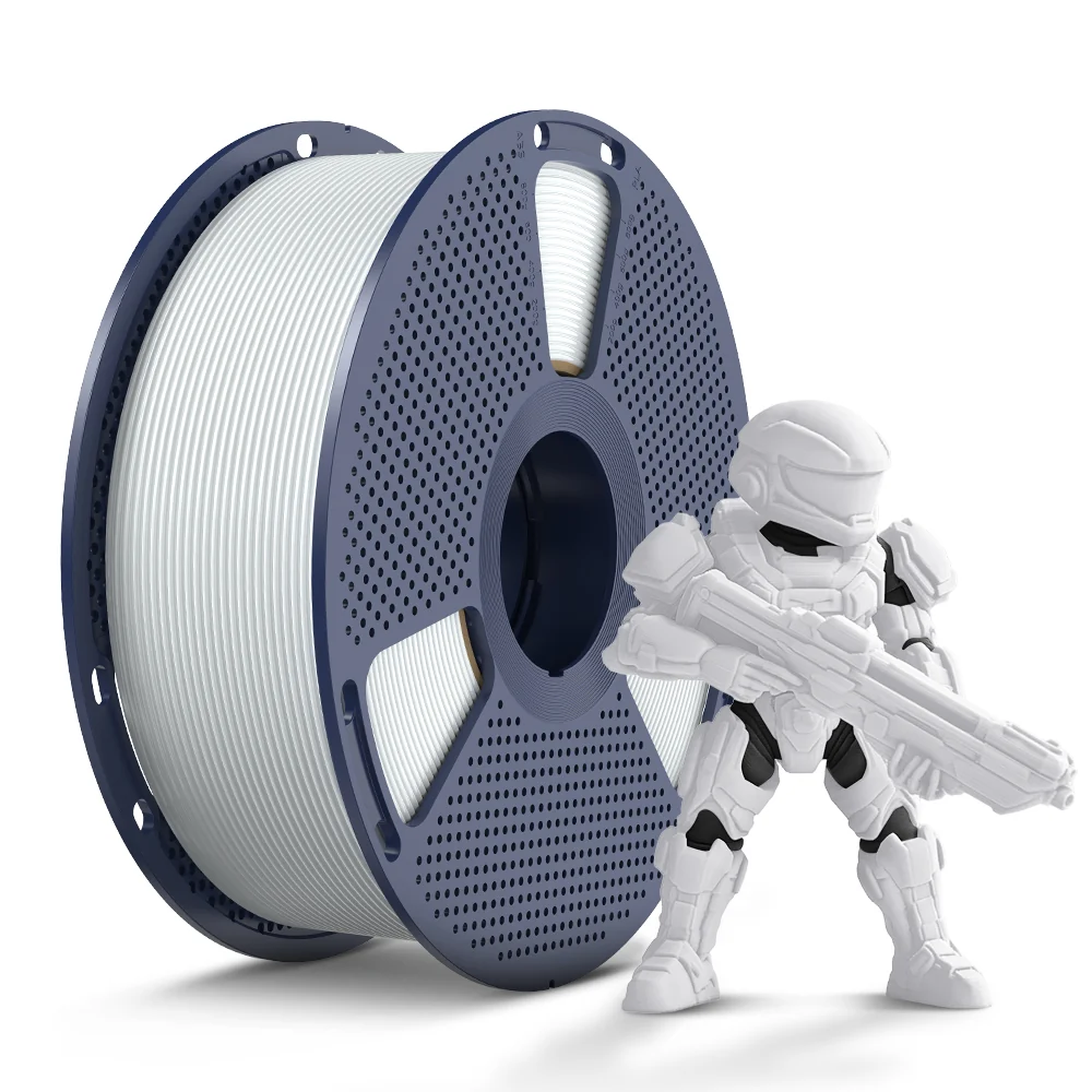SUNLU PLA+(PLA Plus) 3D Printer Filament 1KG